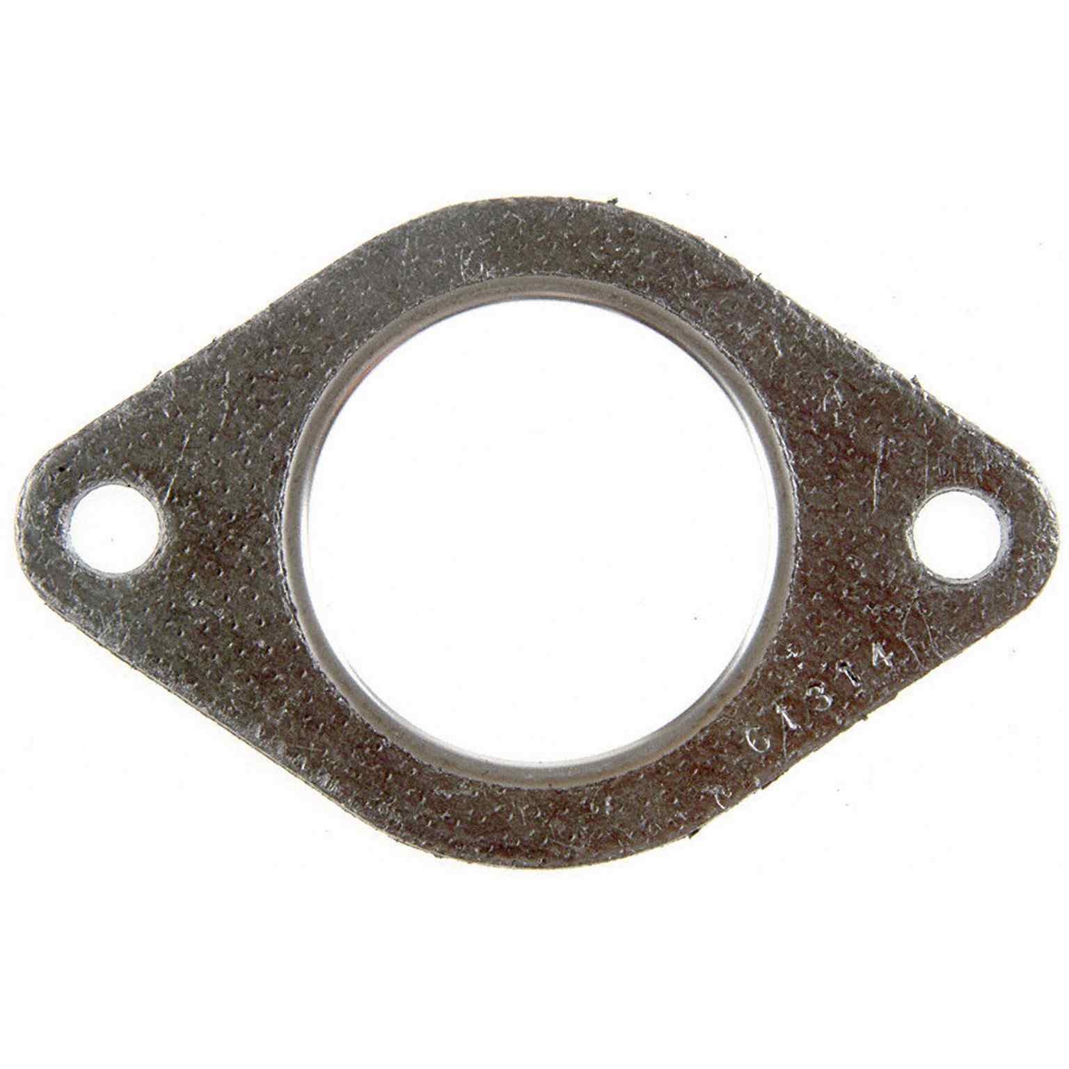 FEL-PRO Exhaust Pipe Flange Gasket  top view frsport 61314