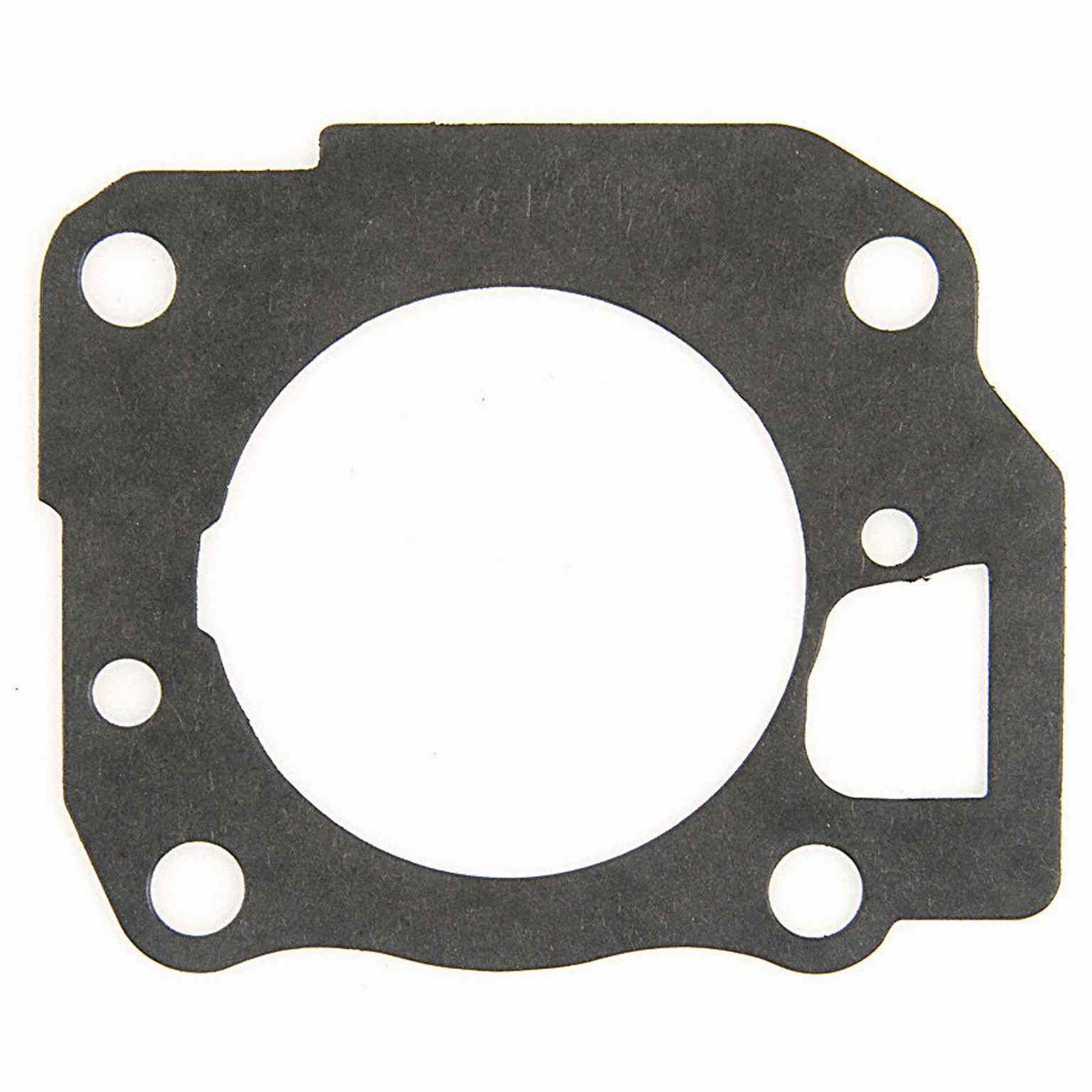 FEL-PRO Fuel Injection Throttle Body Mounting Gasket  top view frsport 61316