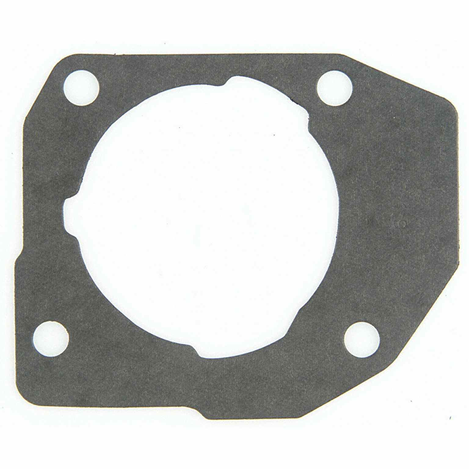 fel-pro fuel injection throttle body mounting gasket  frsport 61319