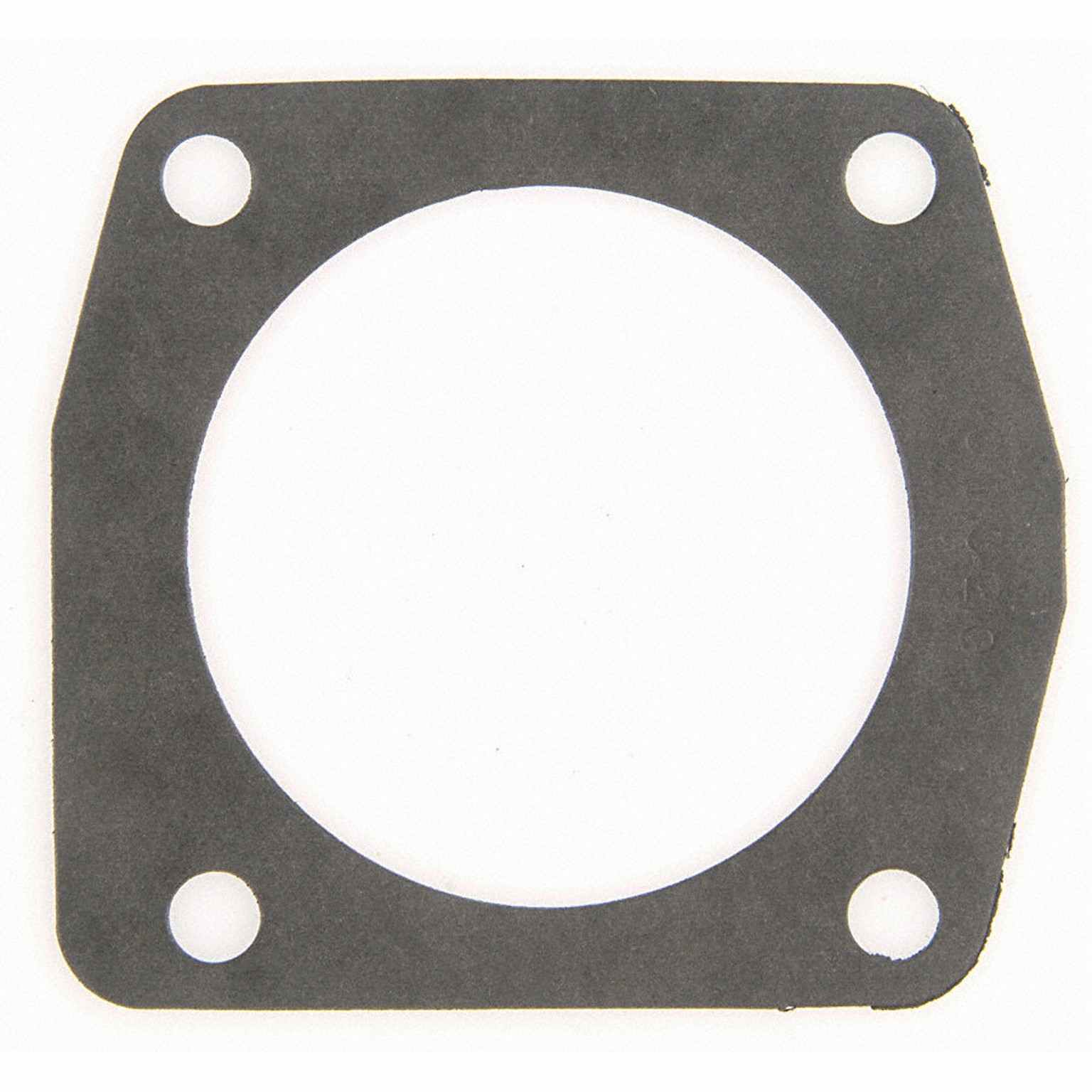 fel-pro fuel injection throttle body mounting gasket  frsport 61320