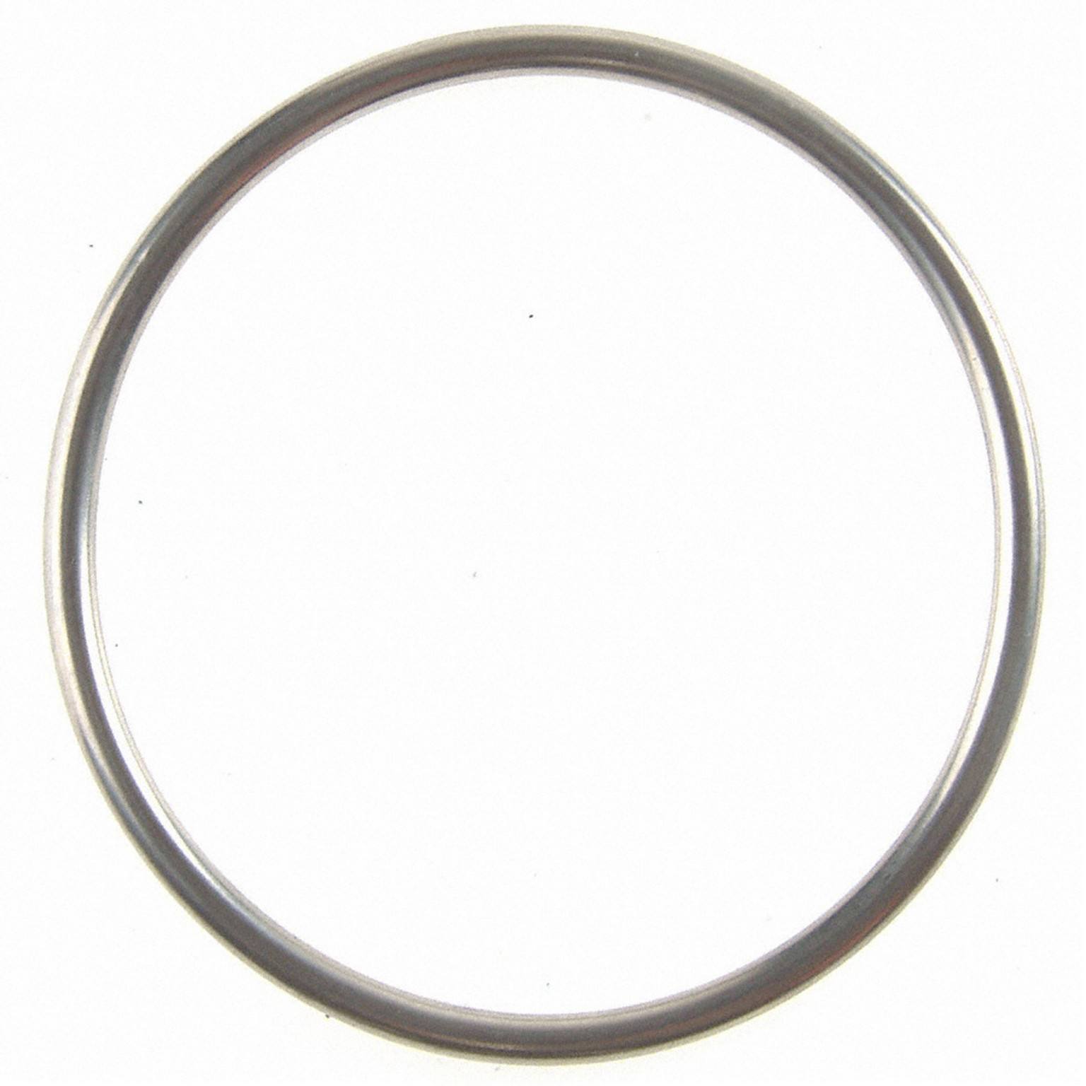 fel-pro exhaust pipe flange gasket  frsport 61323