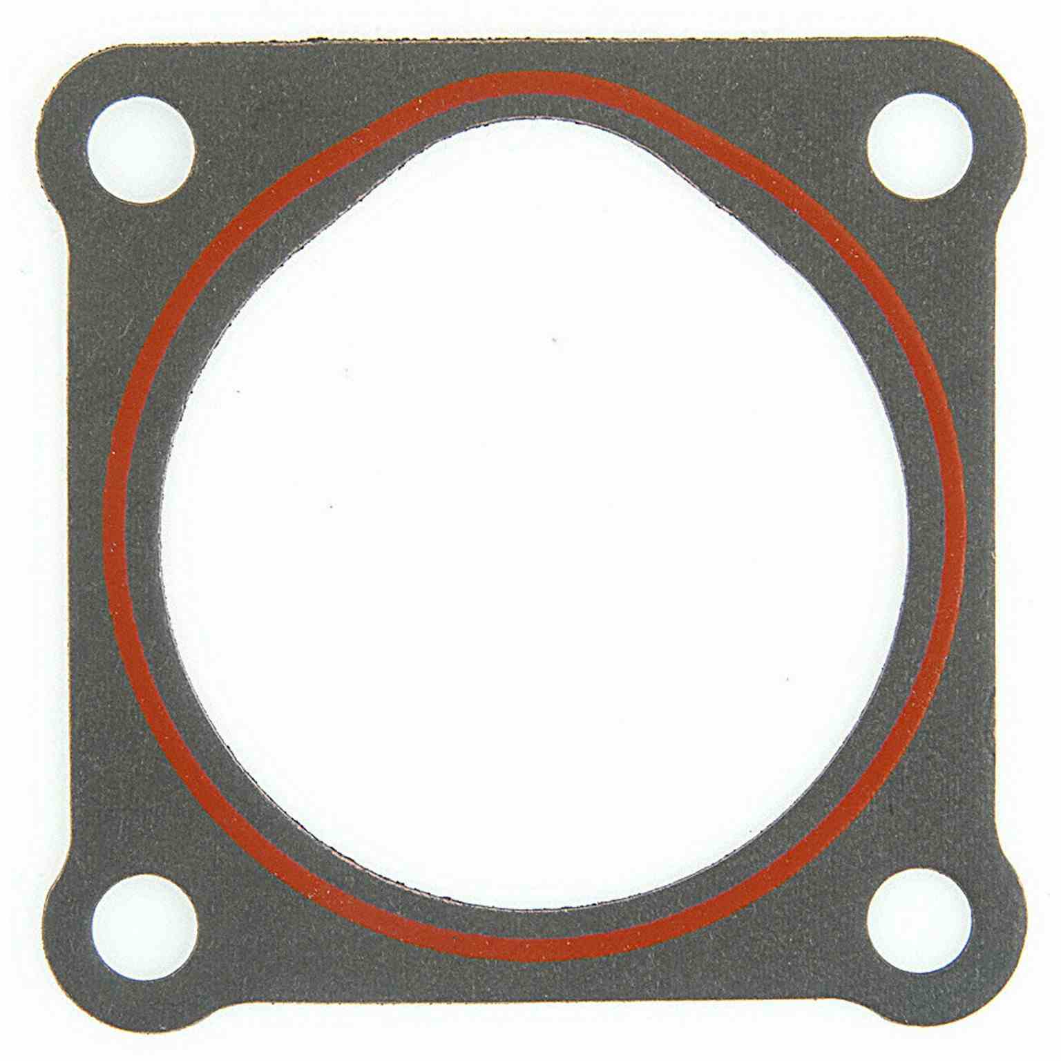 fel-pro fuel injection throttle body mounting gasket  frsport 61333