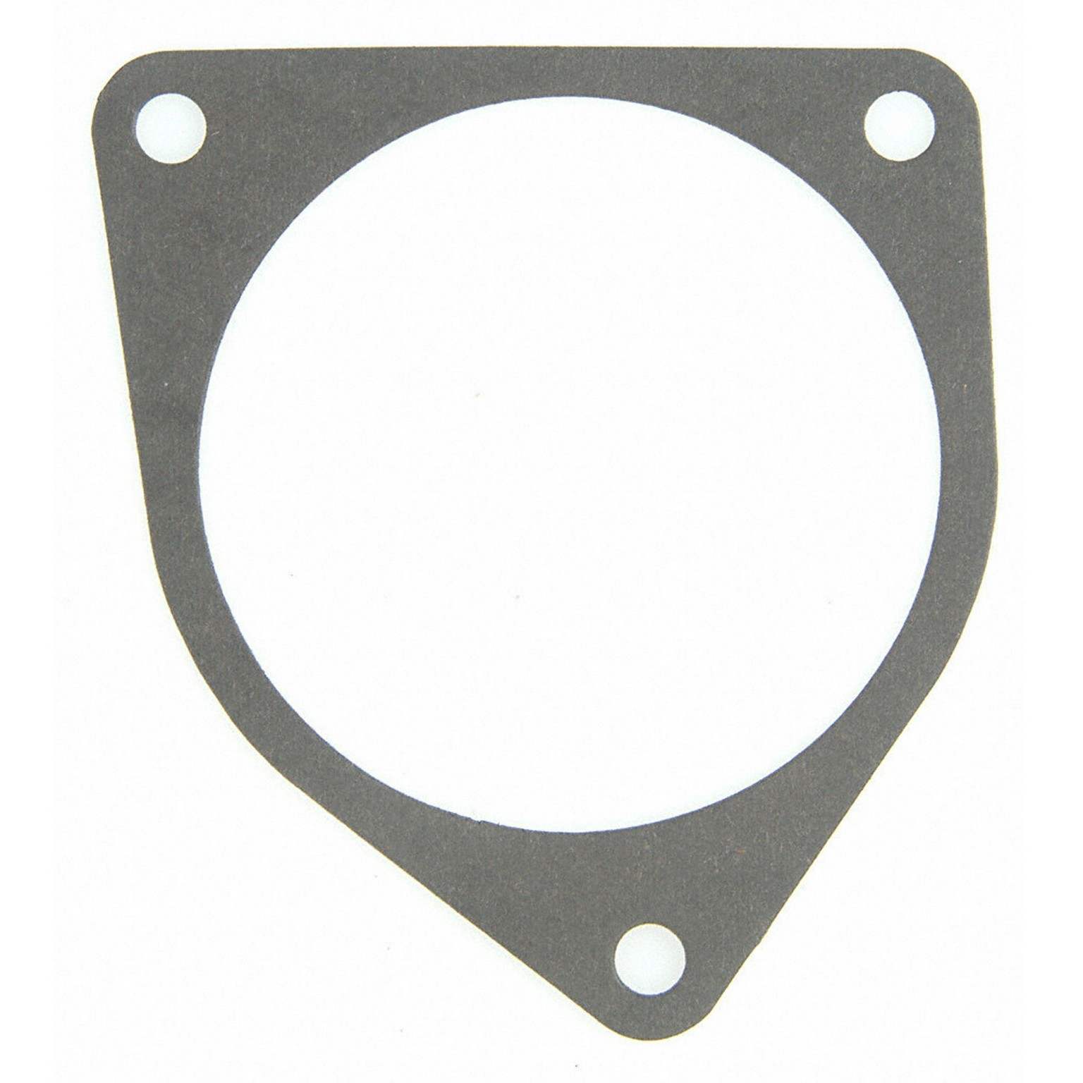 FEL-PRO Fuel Injection Throttle Body Mounting Gasket  top view frsport 61335