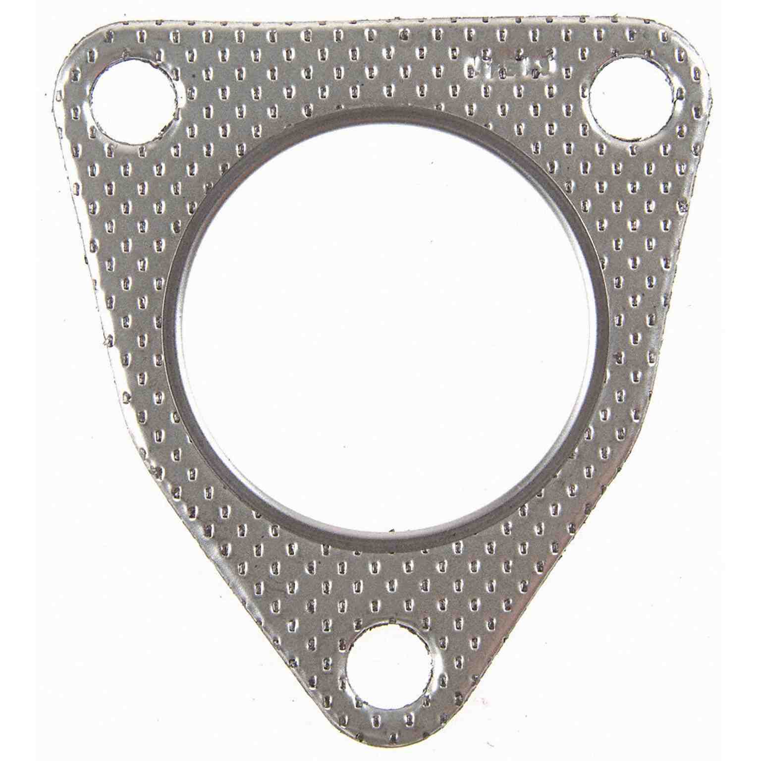 fel-pro exhaust pipe flange gasket  frsport 61341