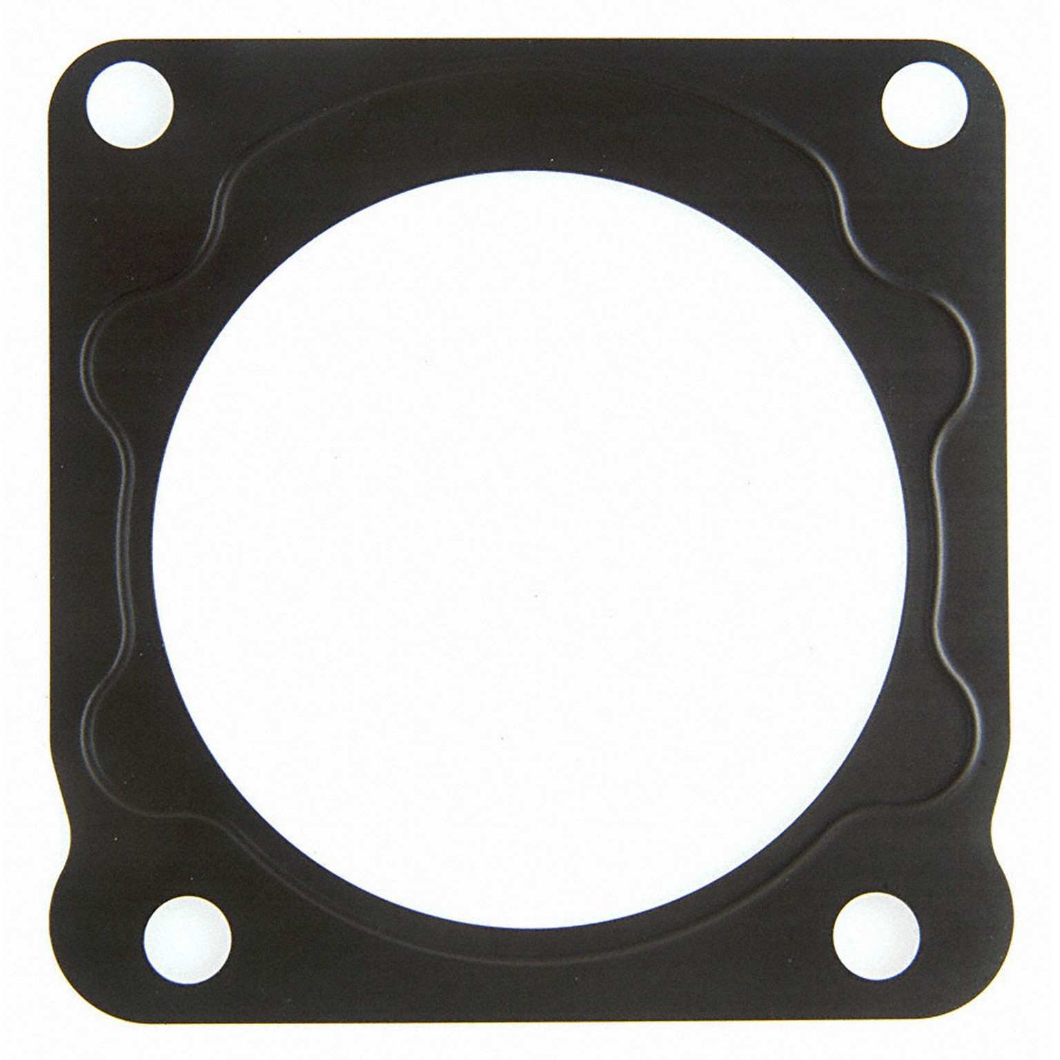 fel-pro fuel injection throttle body mounting gasket  frsport 61343