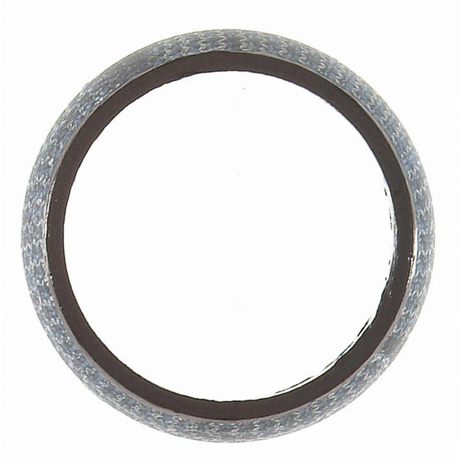 FEL-PRO Exhaust Pipe Flange Gasket  top view frsport 61348