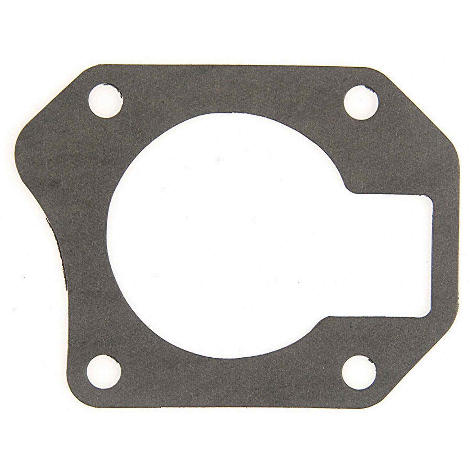 fel-pro fuel injection throttle body mounting gasket  frsport 61349