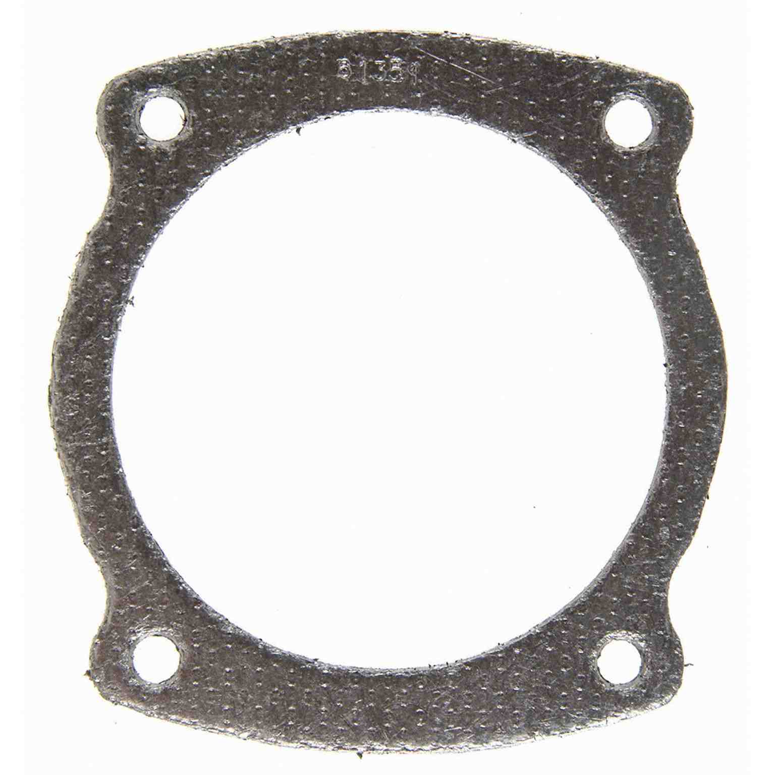 FEL-PRO Fuel Injection Throttle Body Mounting Gasket  top view frsport 61351