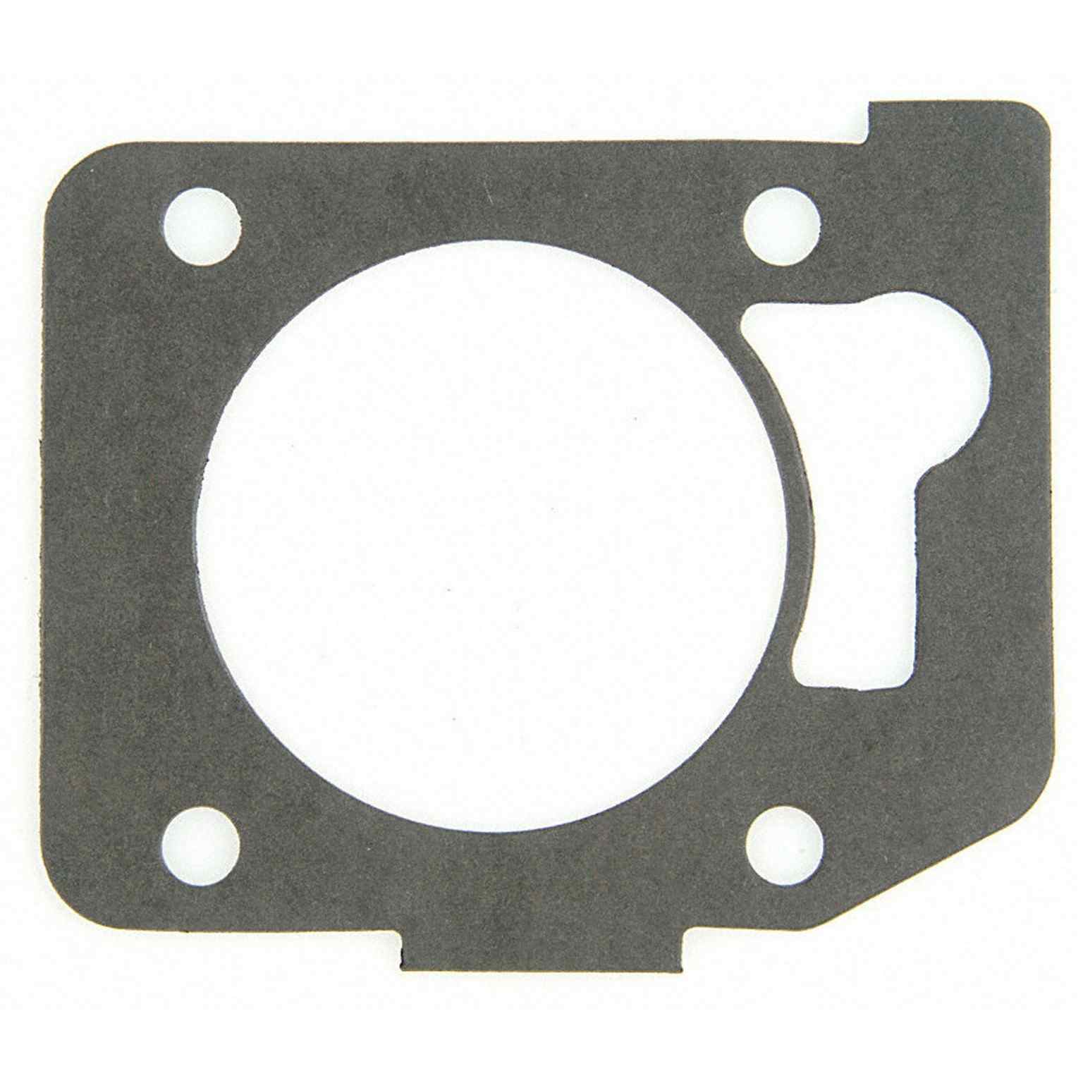 FEL-PRO Fuel Injection Throttle Body Mounting Gasket  top view frsport 61360