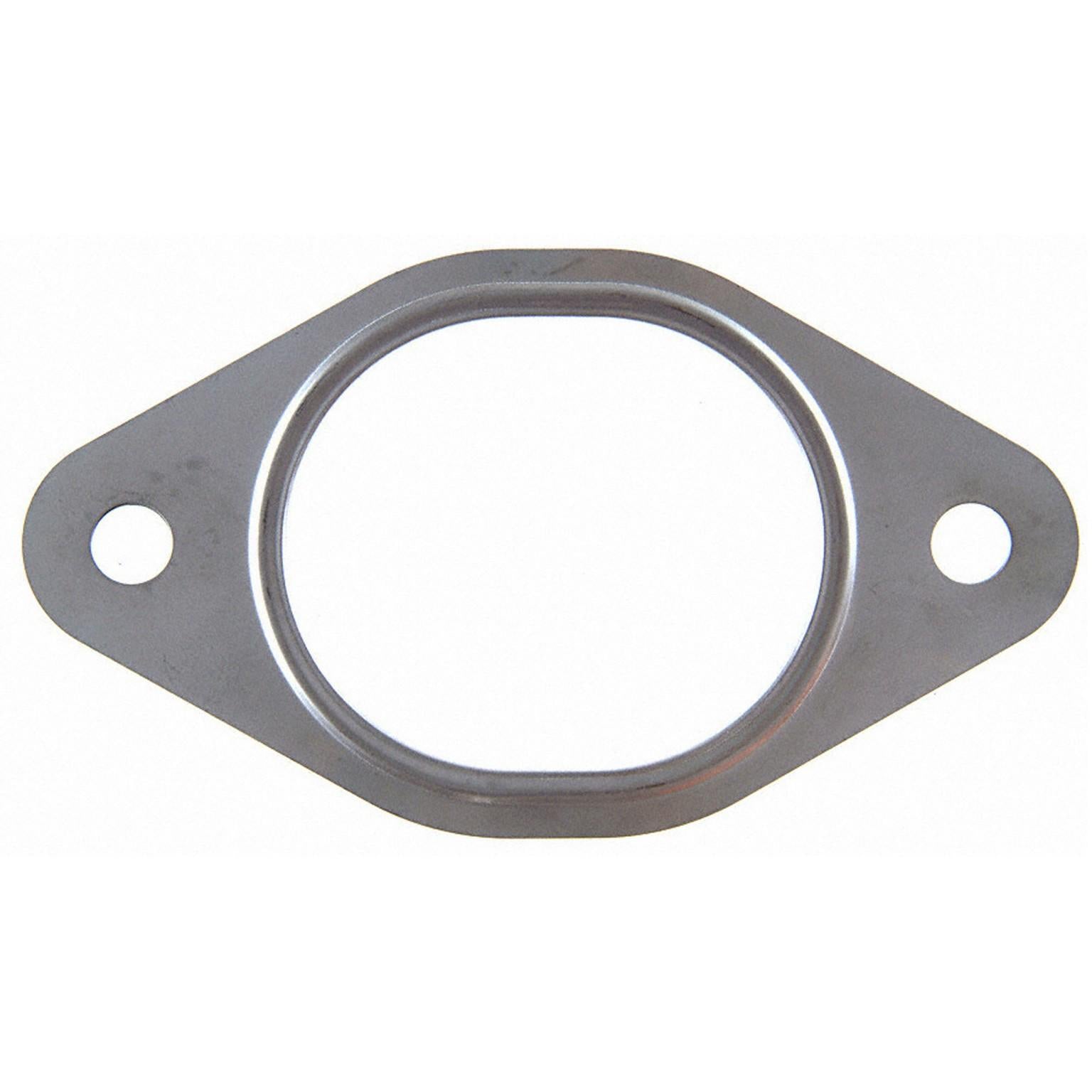 fel-pro exhaust pipe flange gasket  frsport 61366