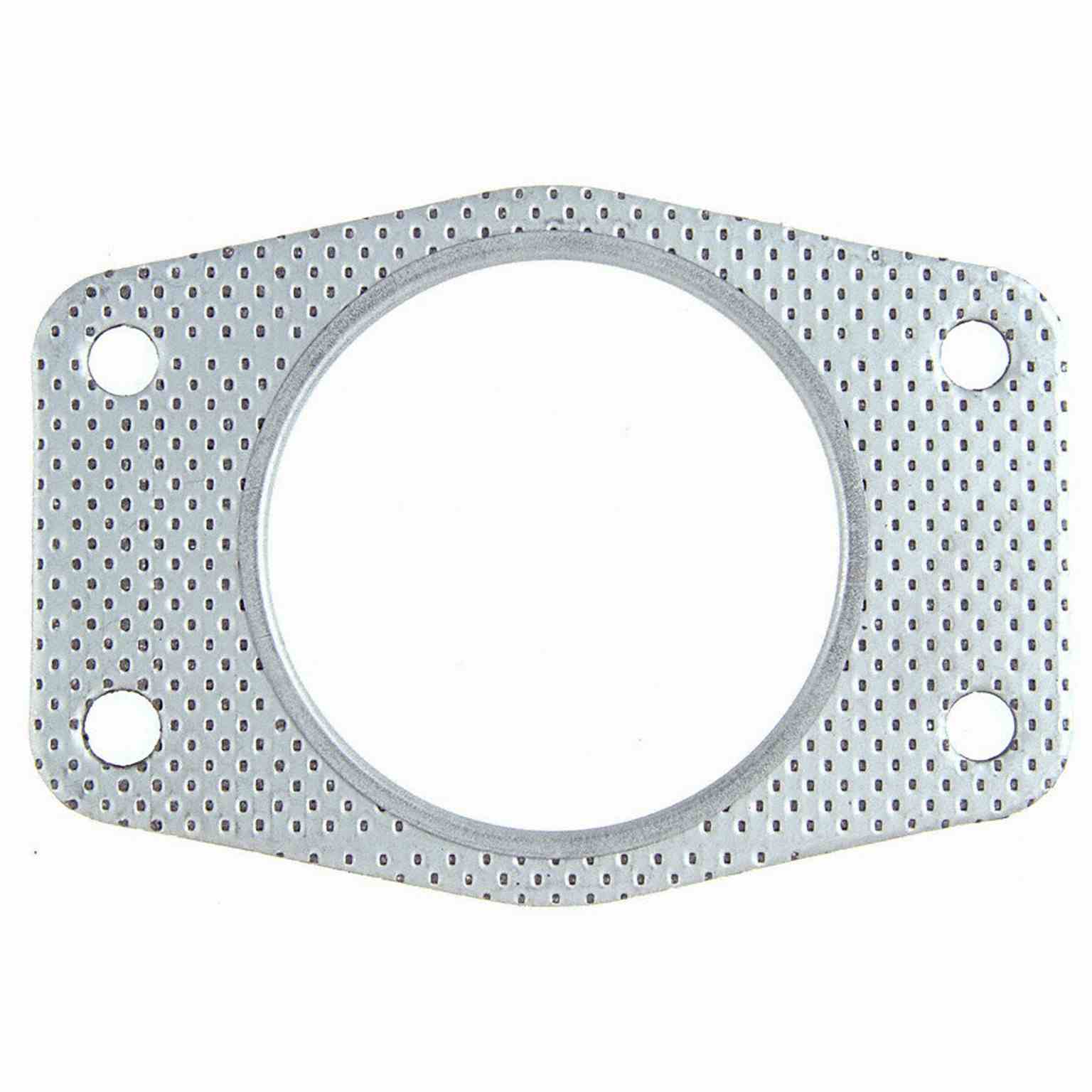 fel-pro exhaust pipe flange gasket  frsport 61368