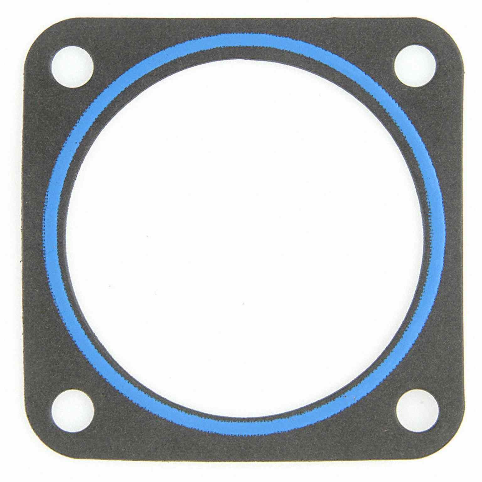 fel-pro fuel injection throttle body mounting gasket  frsport 61370