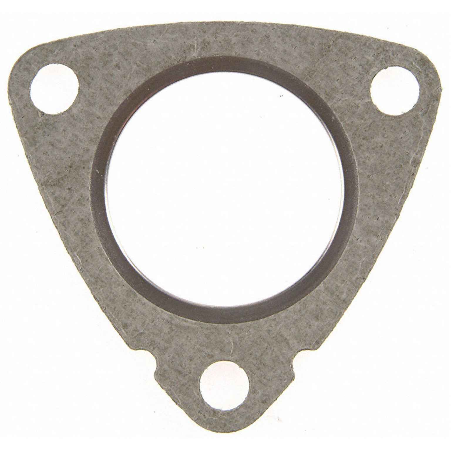 FEL-PRO Exhaust Pipe Flange Gasket  top view frsport 61371