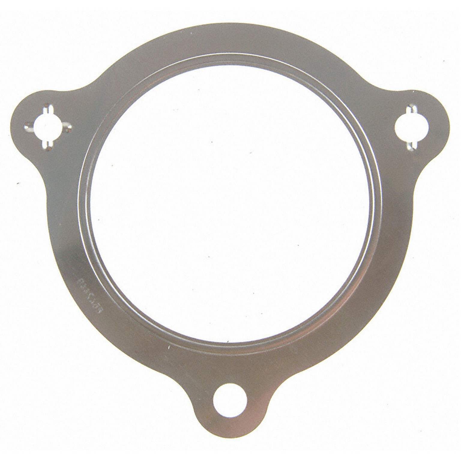 fel-pro exhaust pipe flange gasket  frsport 61374