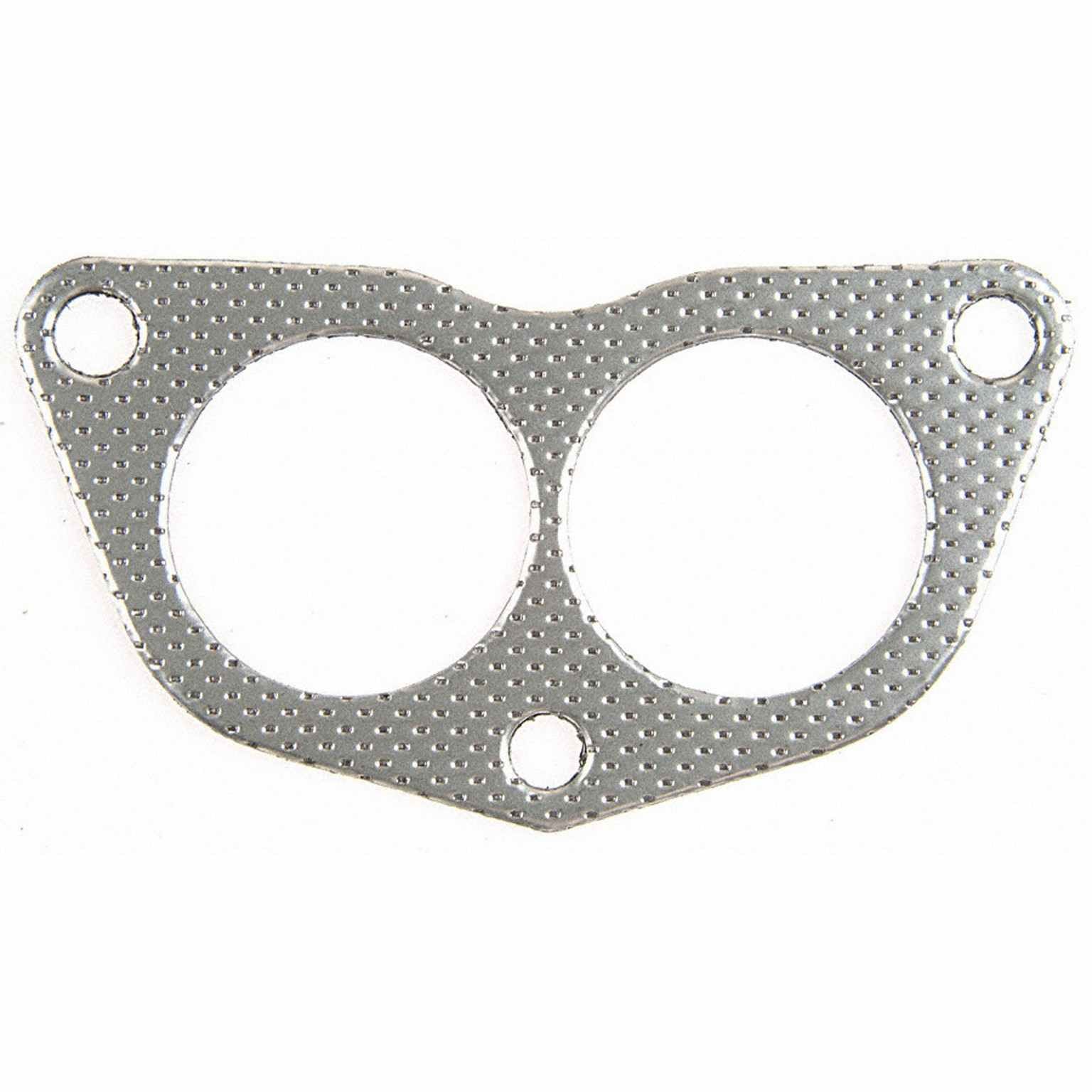 FEL-PRO Exhaust Pipe Flange Gasket  top view frsport 61375