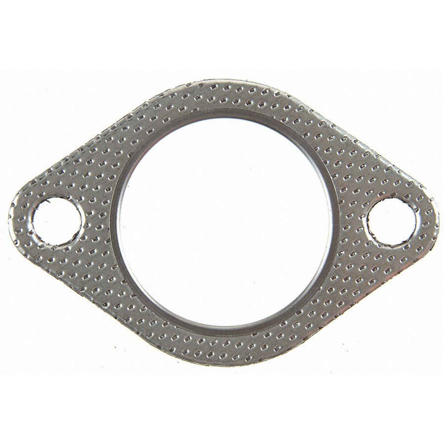 FEL-PRO Exhaust Pipe Flange Gasket  top view frsport 61378