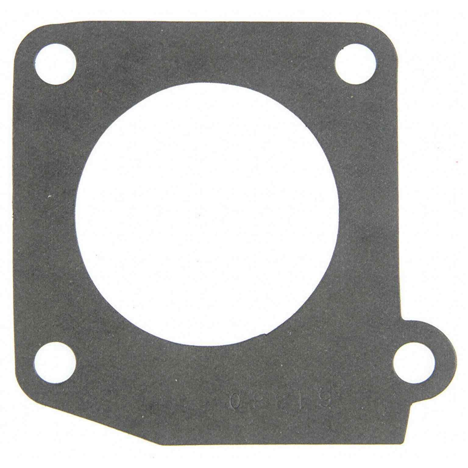 fel-pro fuel injection throttle body mounting gasket  frsport 61380