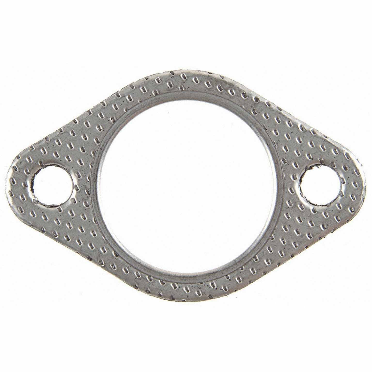 FEL-PRO Exhaust Pipe Flange Gasket  top view frsport 61381