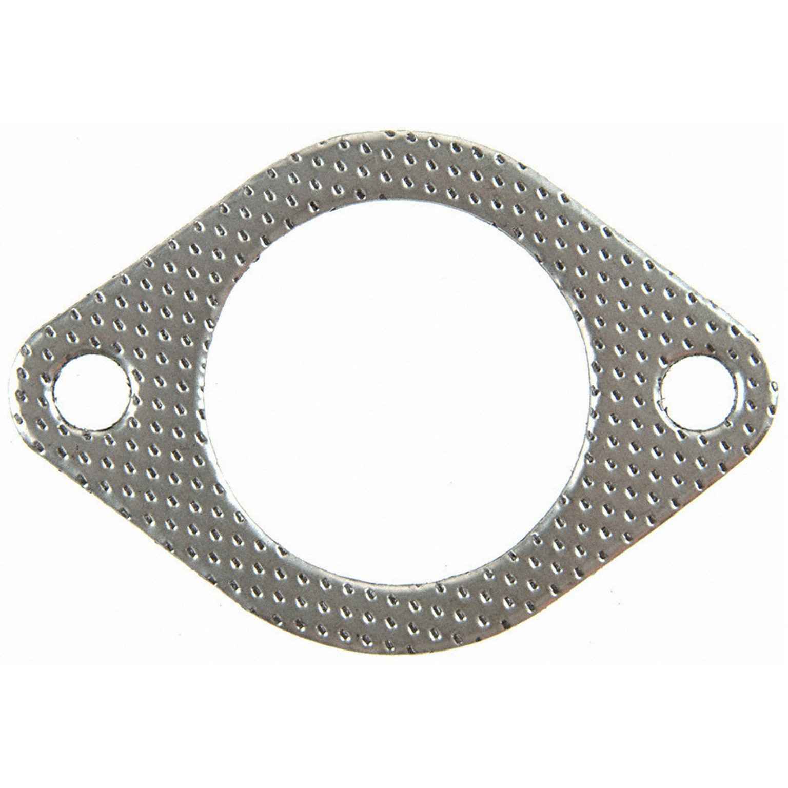 FEL-PRO Exhaust Pipe Flange Gasket  top view frsport 61383