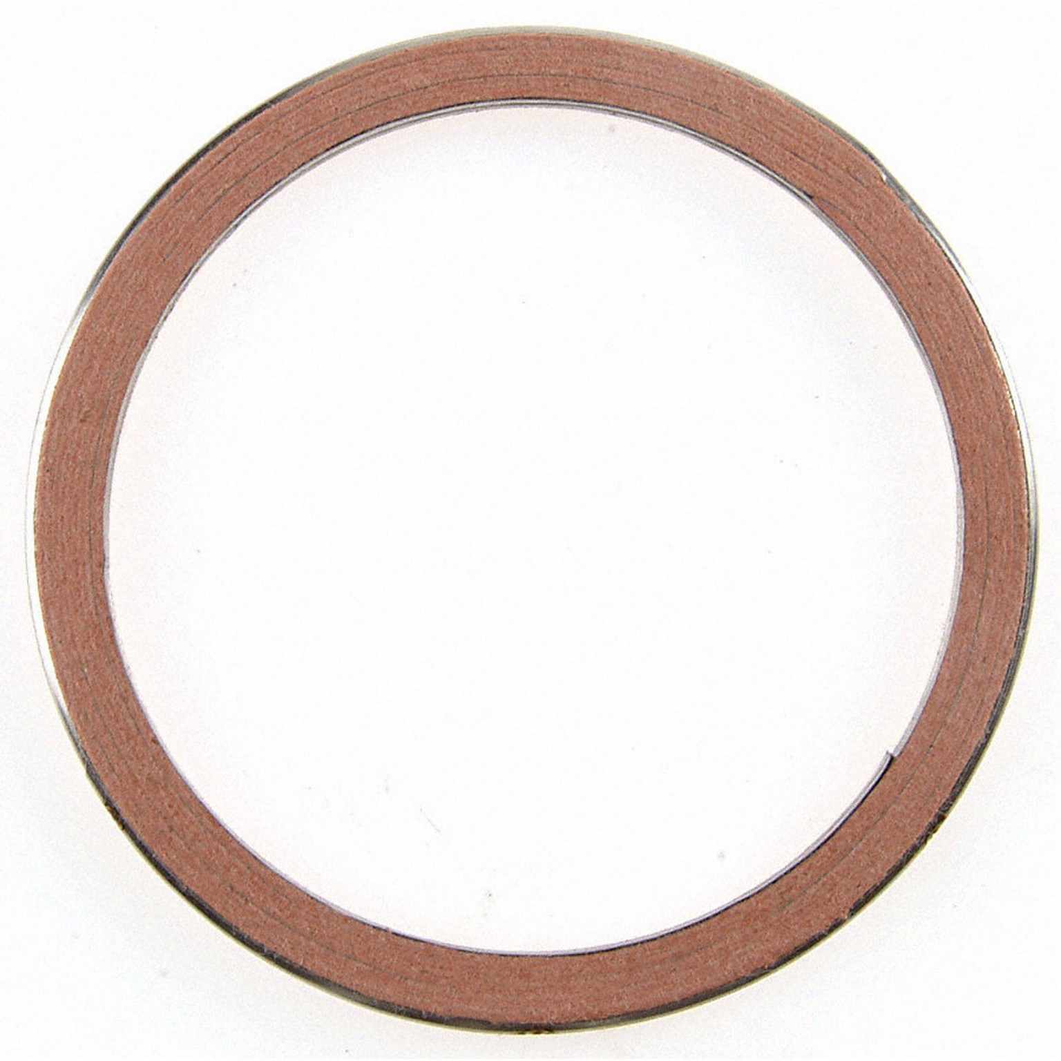 fel-pro exhaust pipe flange gasket  frsport 61386