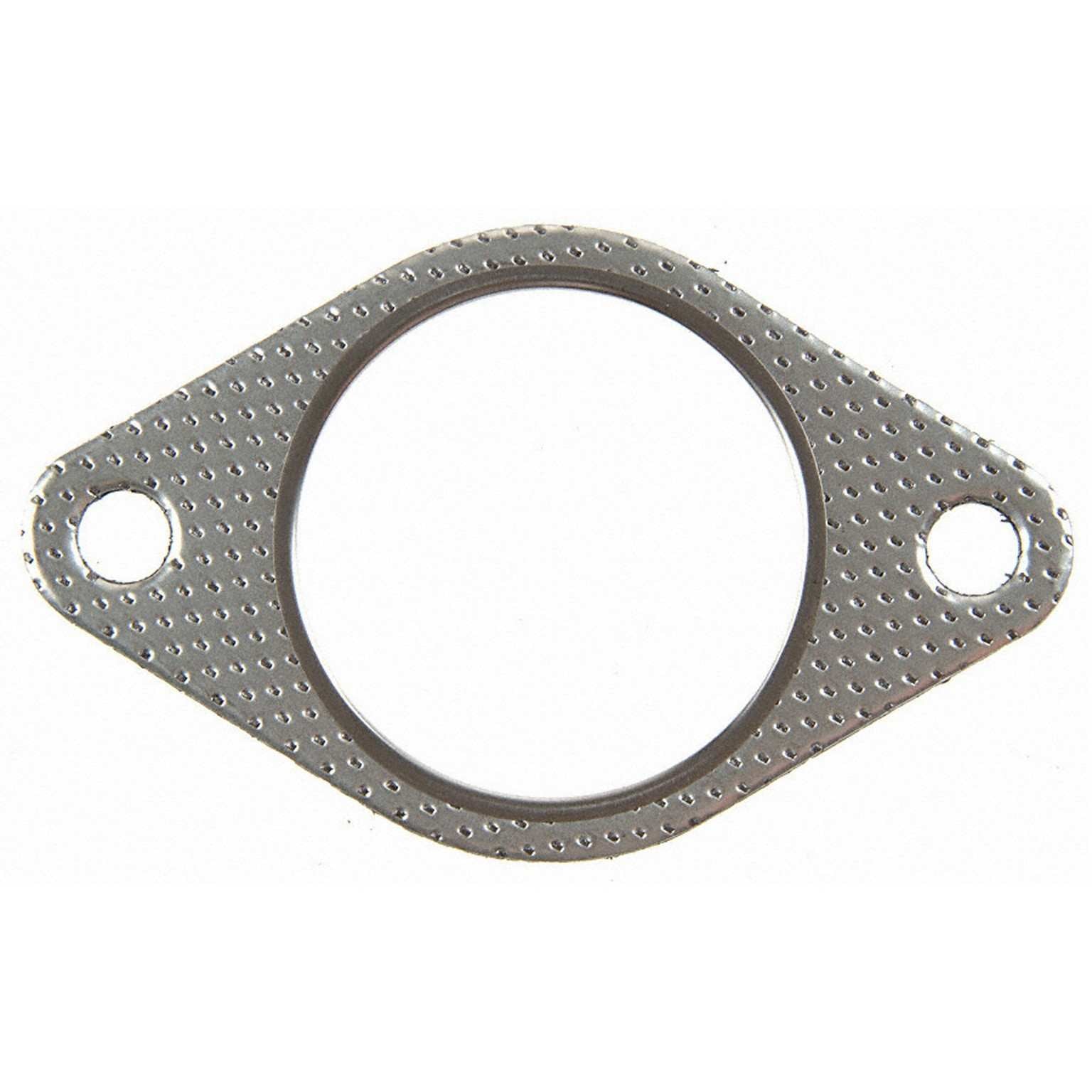 FEL-PRO Exhaust Pipe Flange Gasket  top view frsport 61396