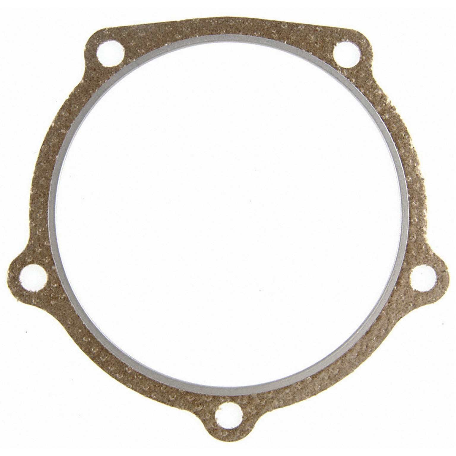 fel-pro exhaust pipe flange gasket  frsport 61399