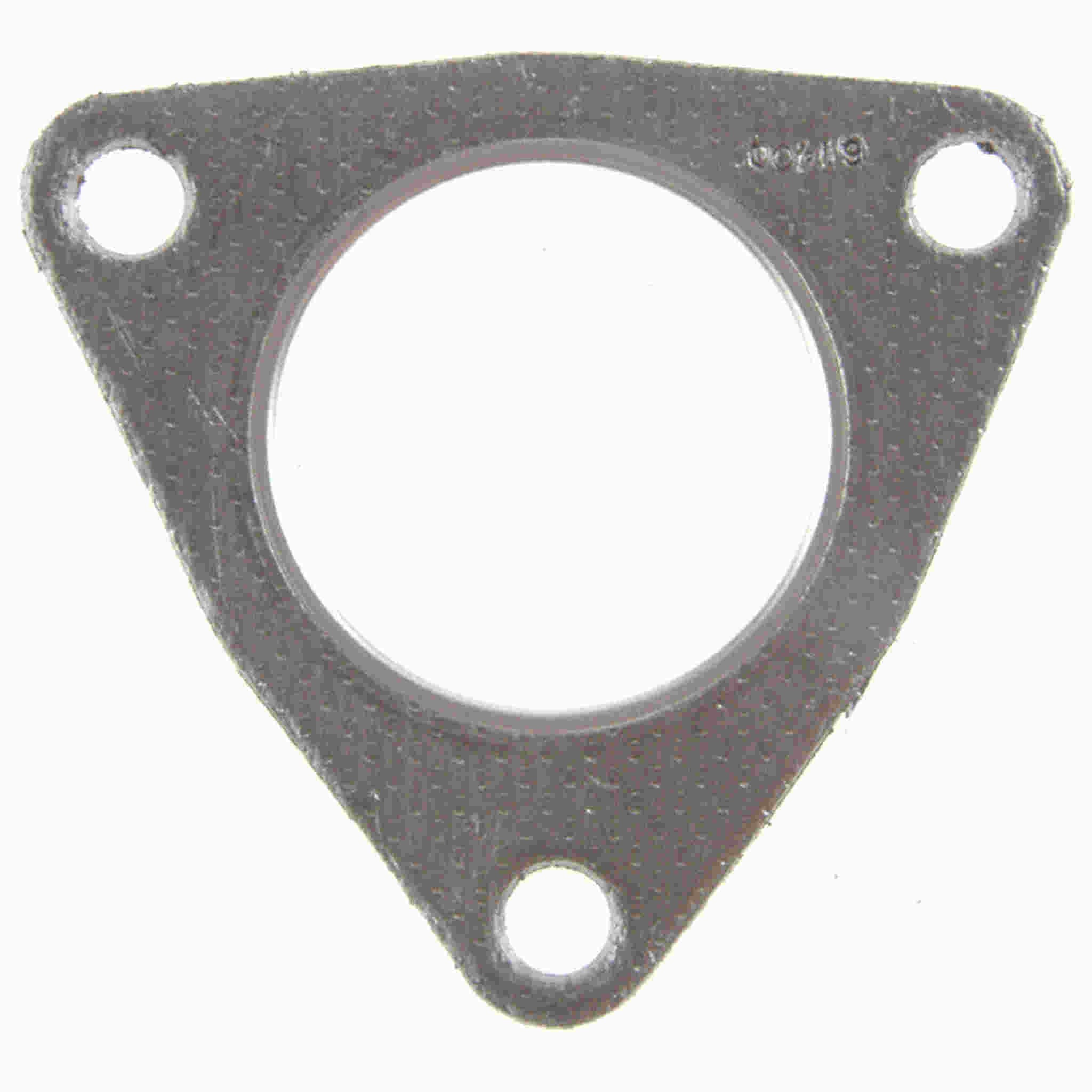 FEL-PRO Exhaust Pipe Flange Gasket  top view frsport 61400