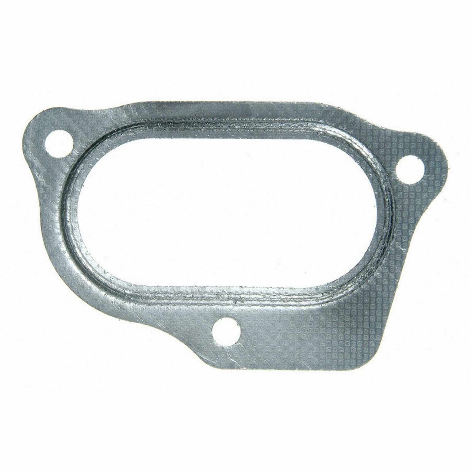 fel-pro exhaust pipe flange gasket  frsport 61407