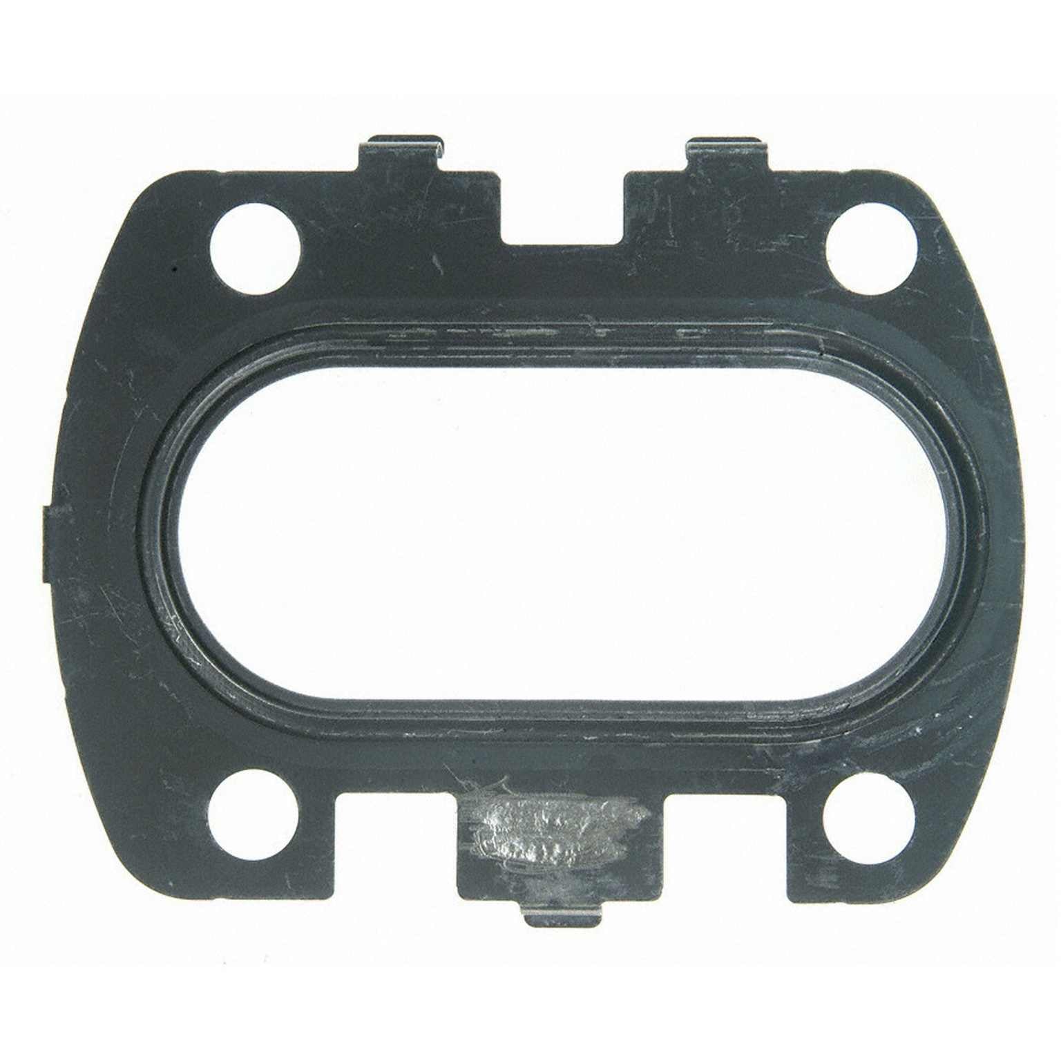 FEL-PRO Exhaust Pipe Flange Gasket  top view frsport 61417