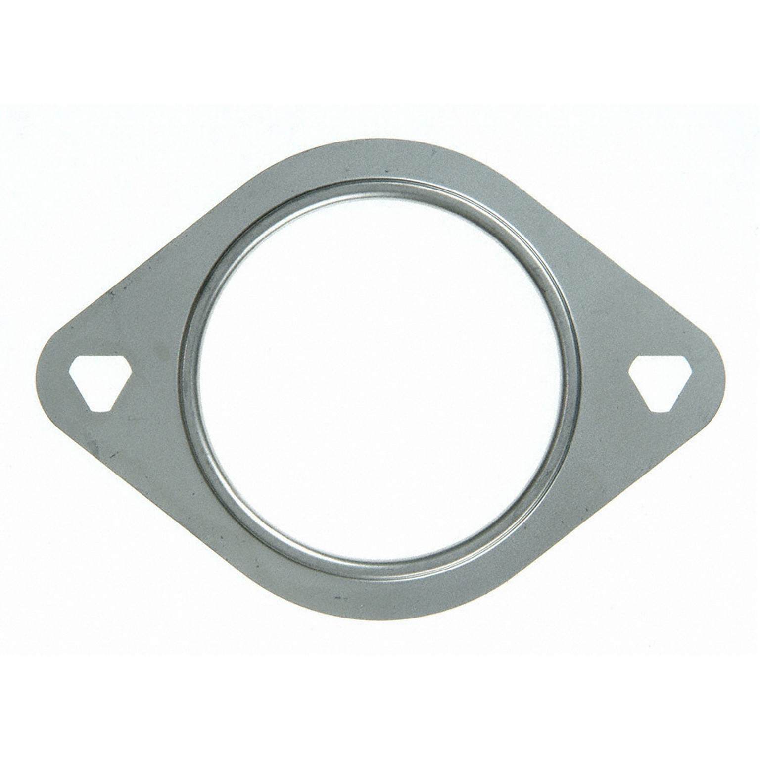 fel-pro exhaust pipe flange gasket  frsport 61431