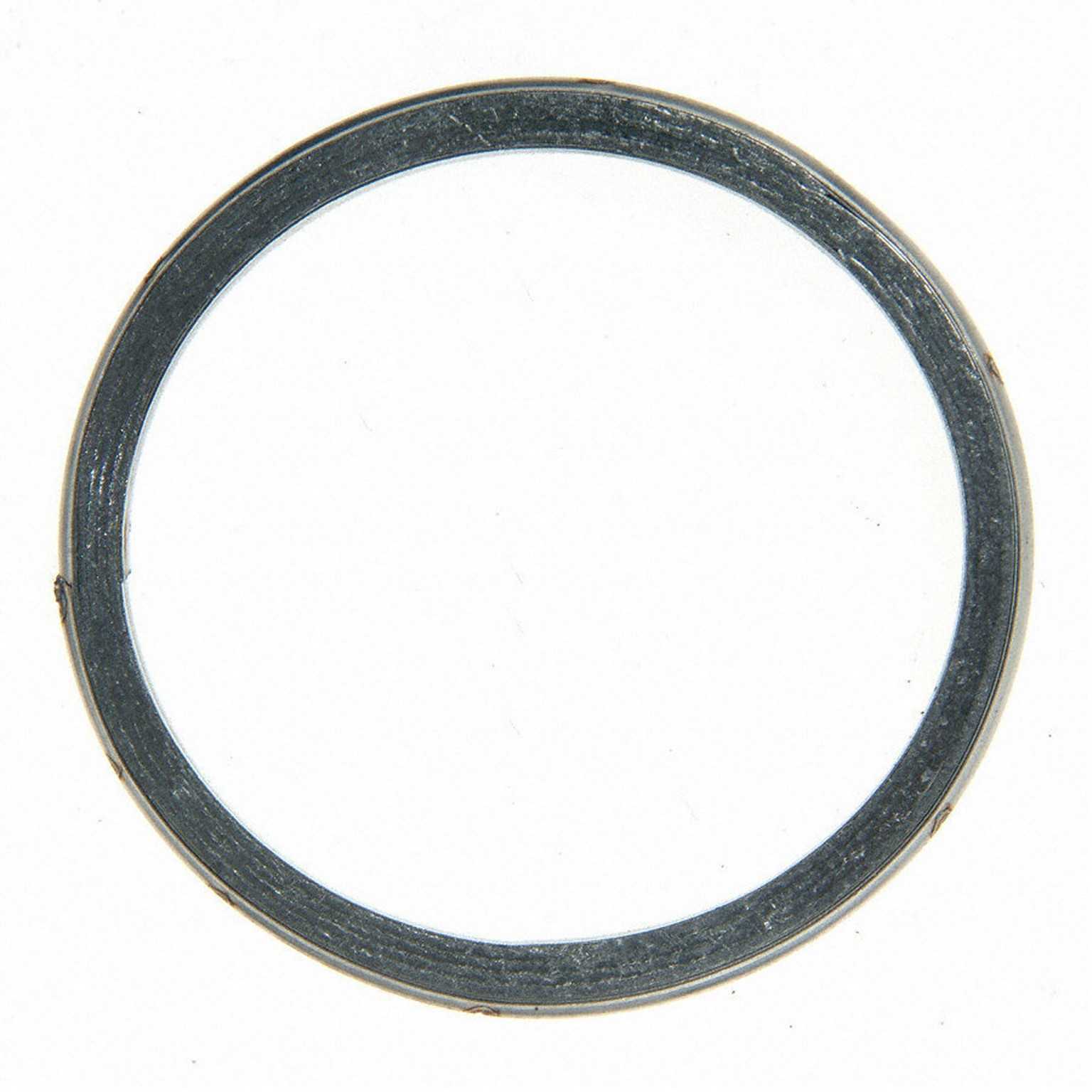 FEL-PRO Exhaust Pipe Flange Gasket  top view frsport 61439