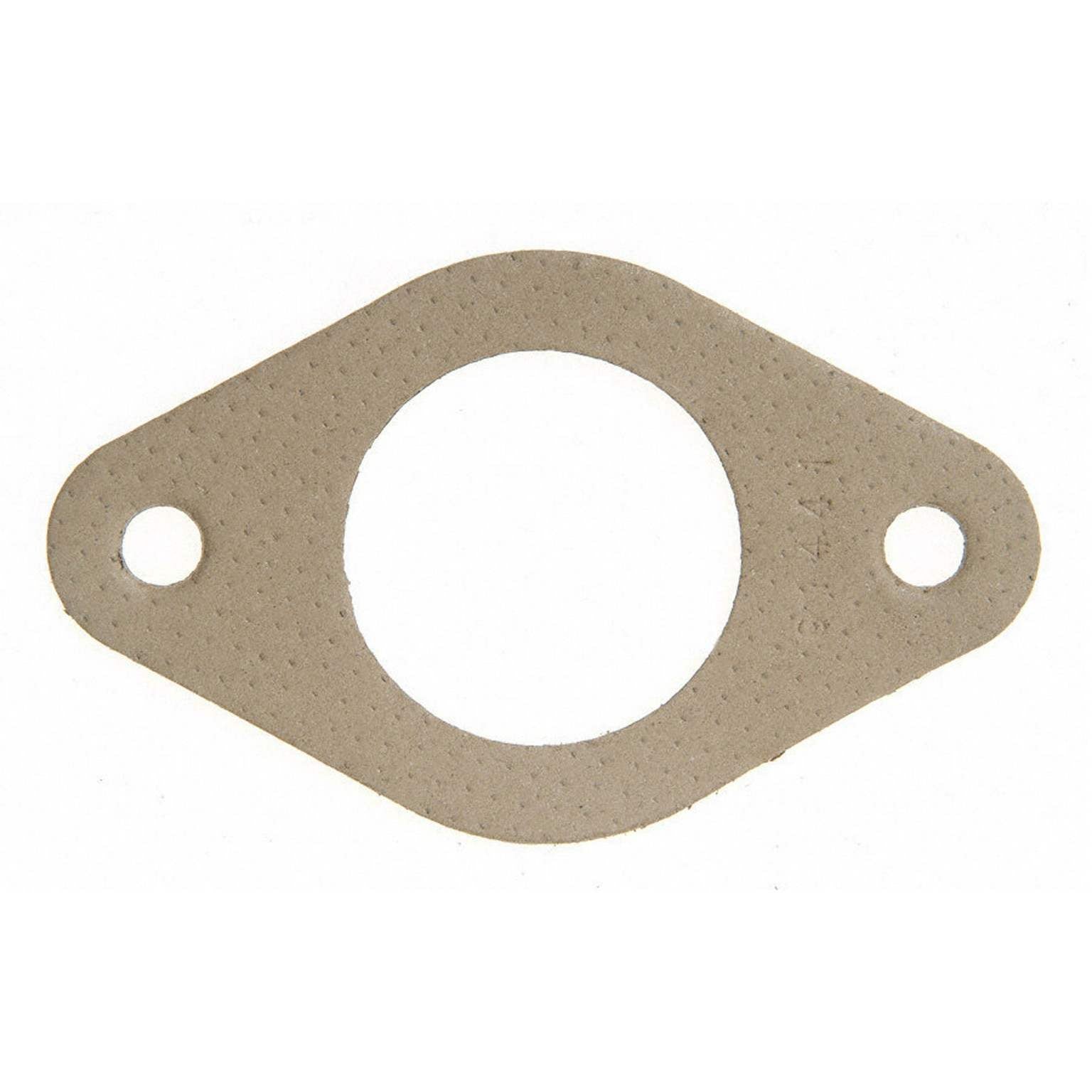 FEL-PRO Exhaust Pipe Flange Gasket  top view frsport 61441