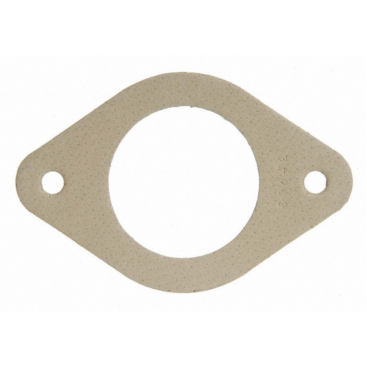 FEL-PRO Exhaust Pipe Flange Gasket  top view frsport 61442