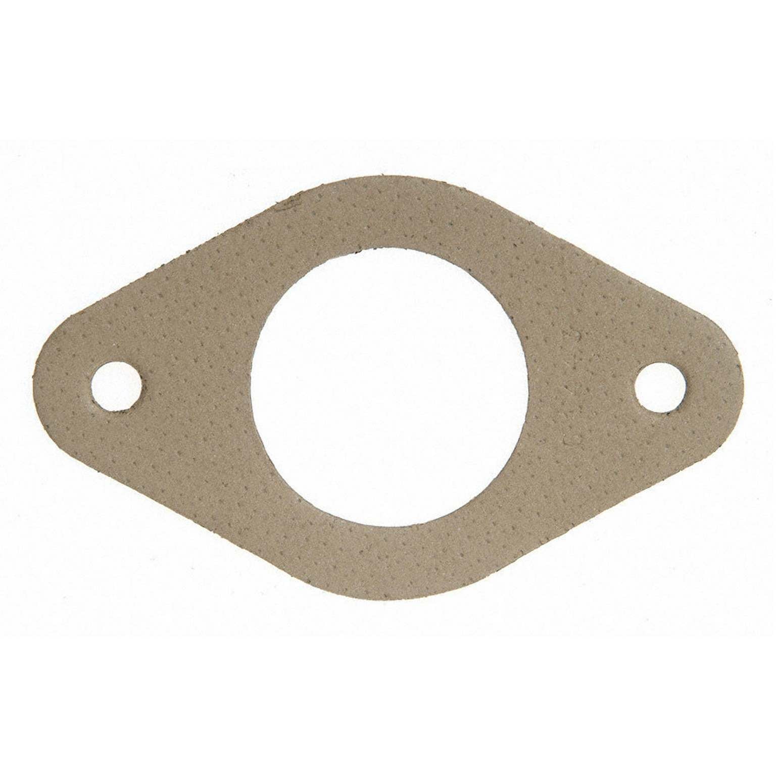 fel-pro exhaust pipe flange gasket  frsport 61443