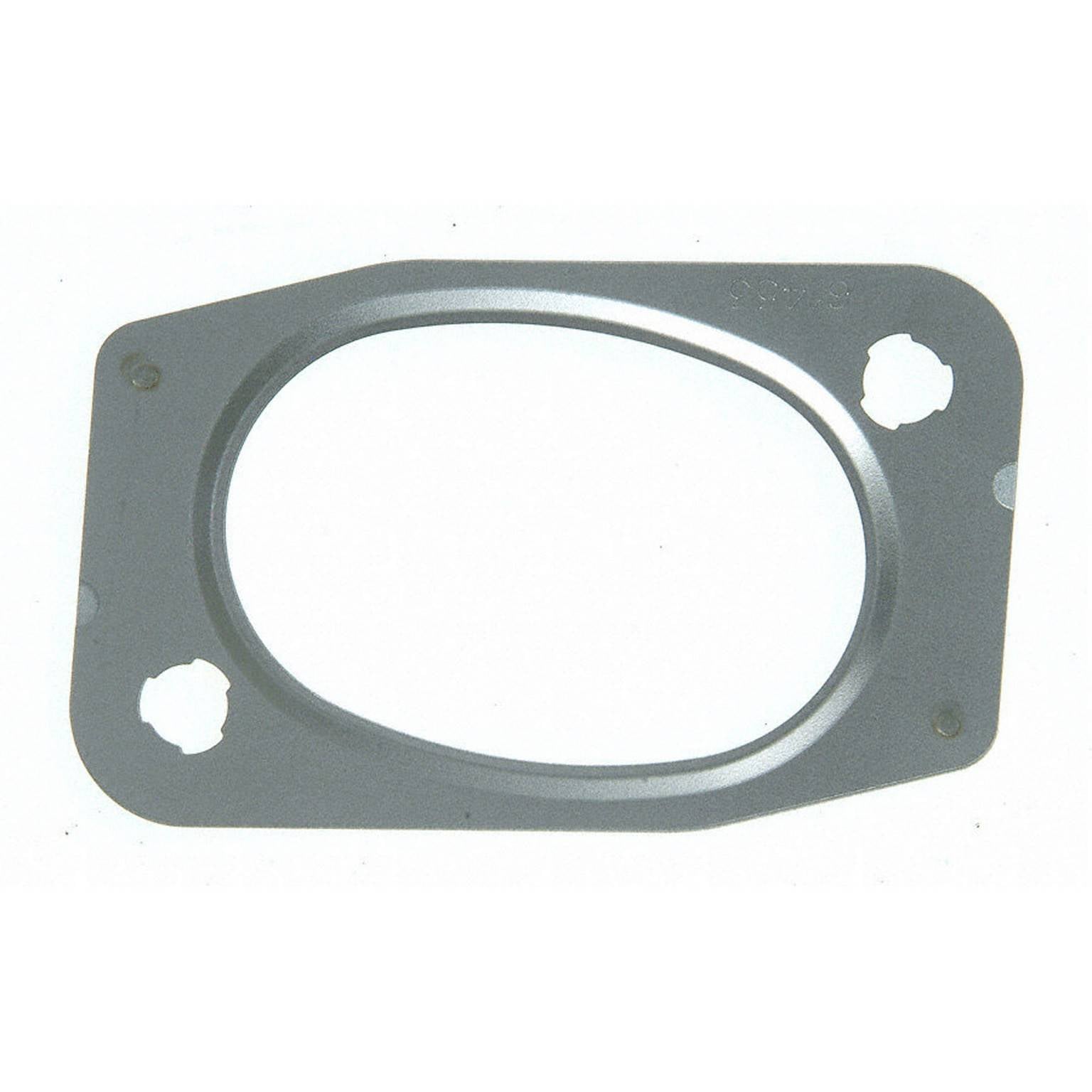 FEL-PRO Exhaust Pipe Flange Gasket  top view frsport 61453