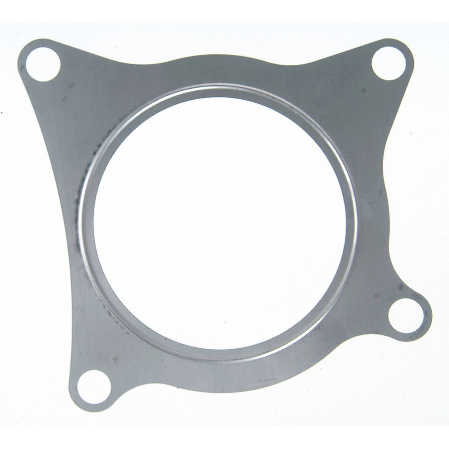 fel-pro exhaust pipe flange gasket  frsport 61458