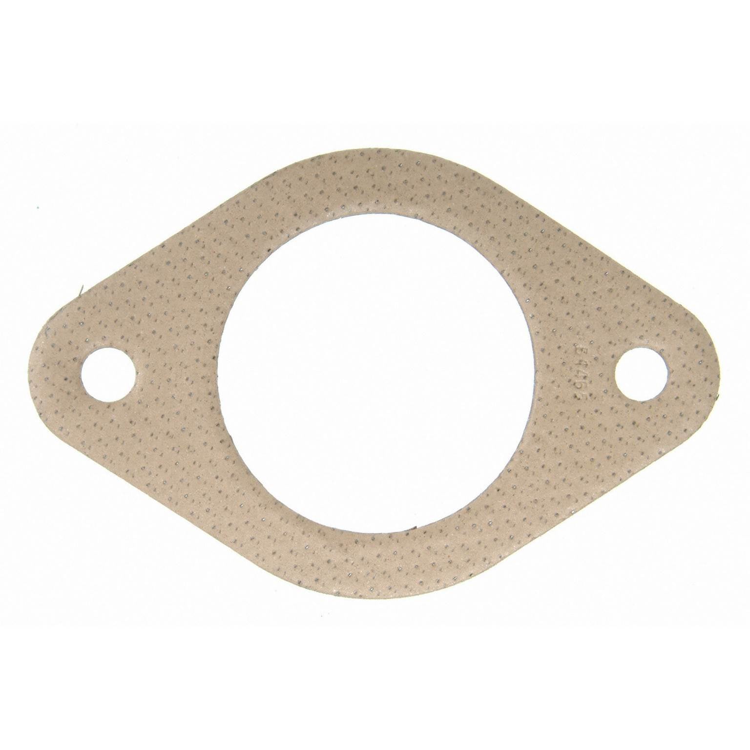 fel-pro exhaust pipe flange gasket  frsport 61465