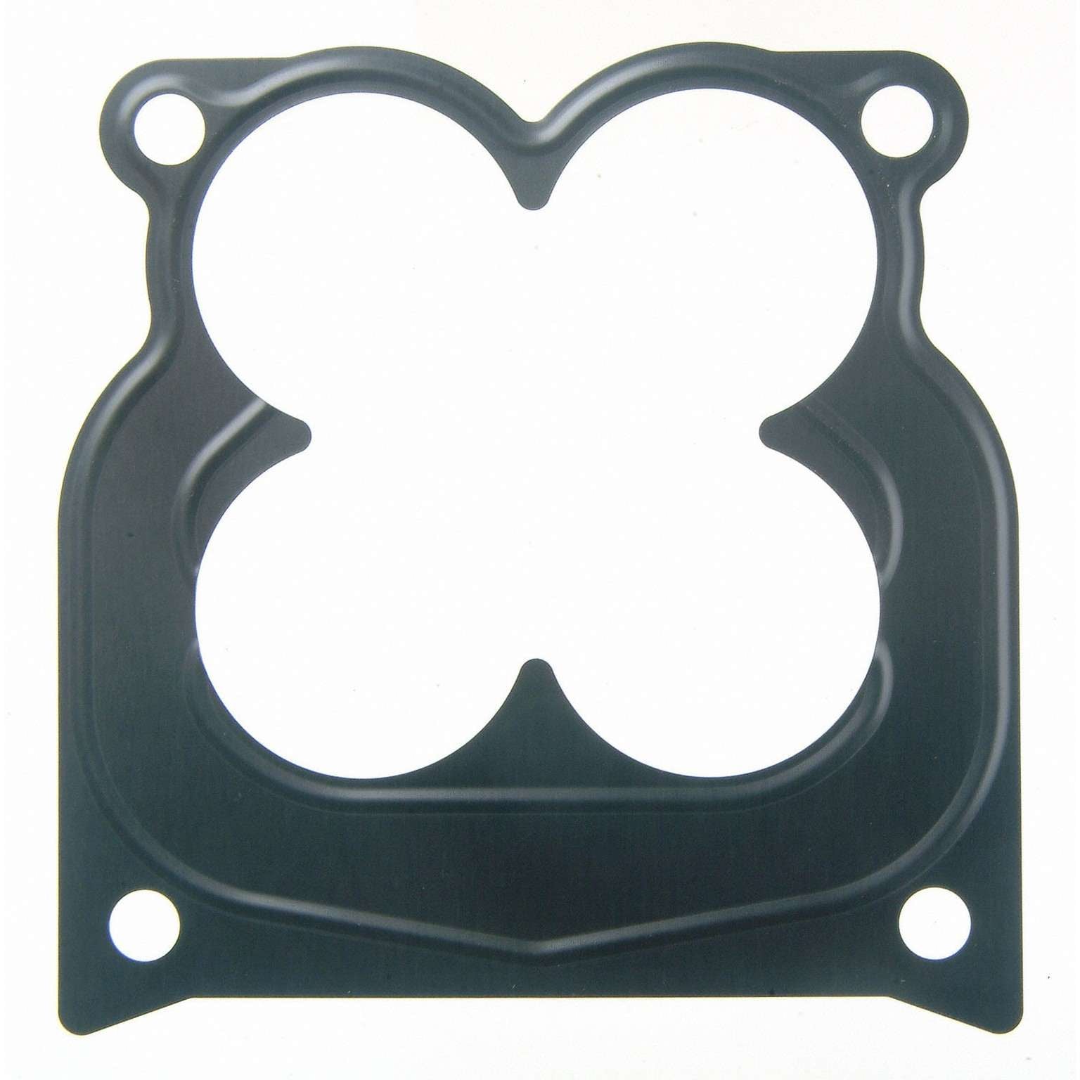 fel-pro fuel injection throttle body mounting gasket  frsport 61470