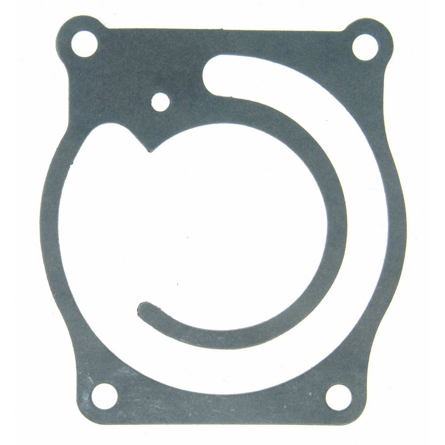 fel-pro fuel injection throttle body mounting gasket  frsport 61471