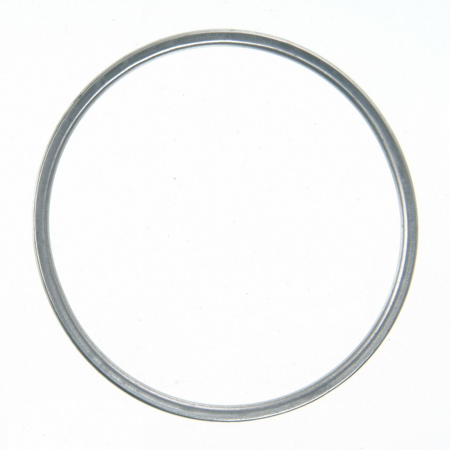 FEL-PRO Exhaust Pipe Flange Gasket  top view frsport 61473