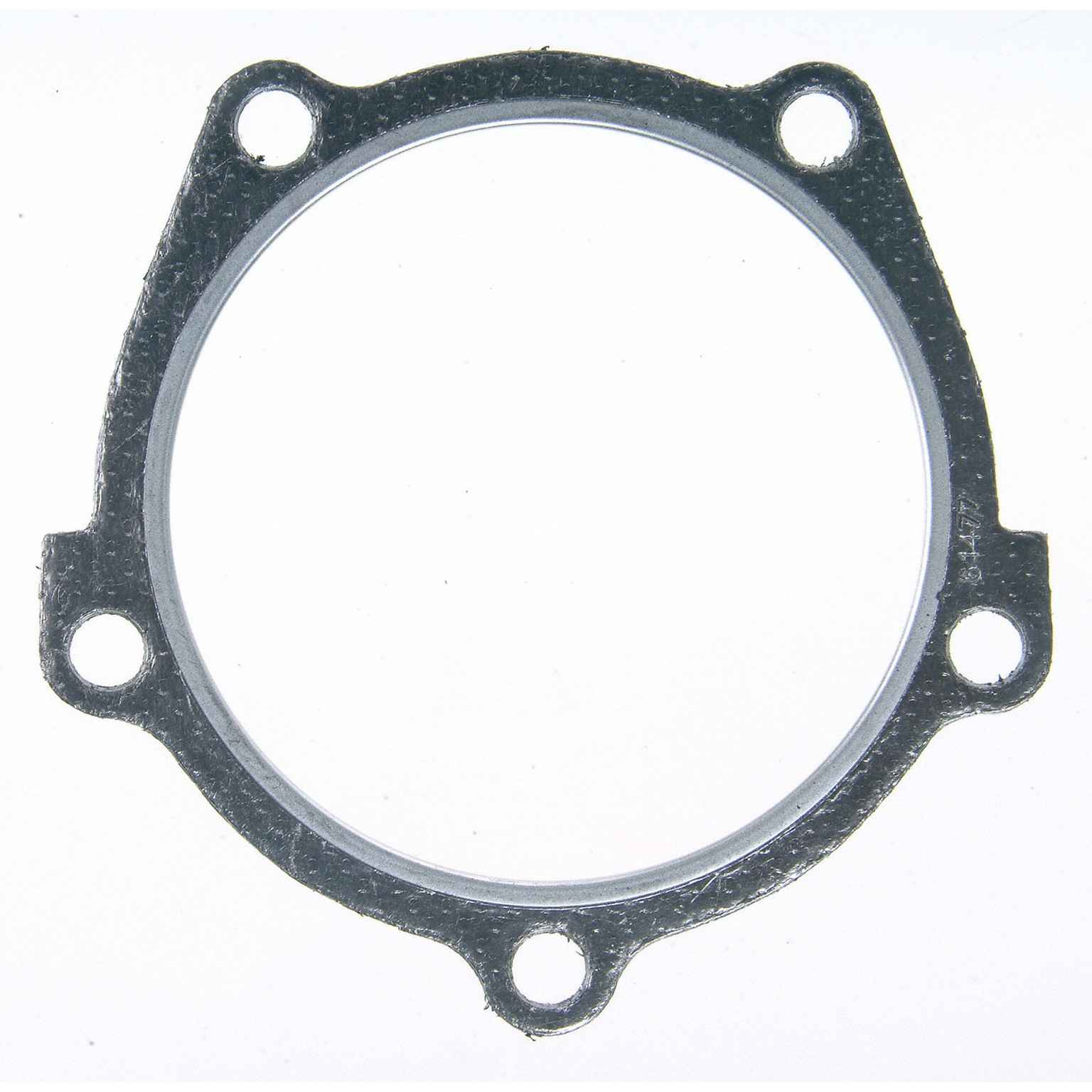 FEL-PRO Exhaust Pipe Flange Gasket  top view frsport 61477