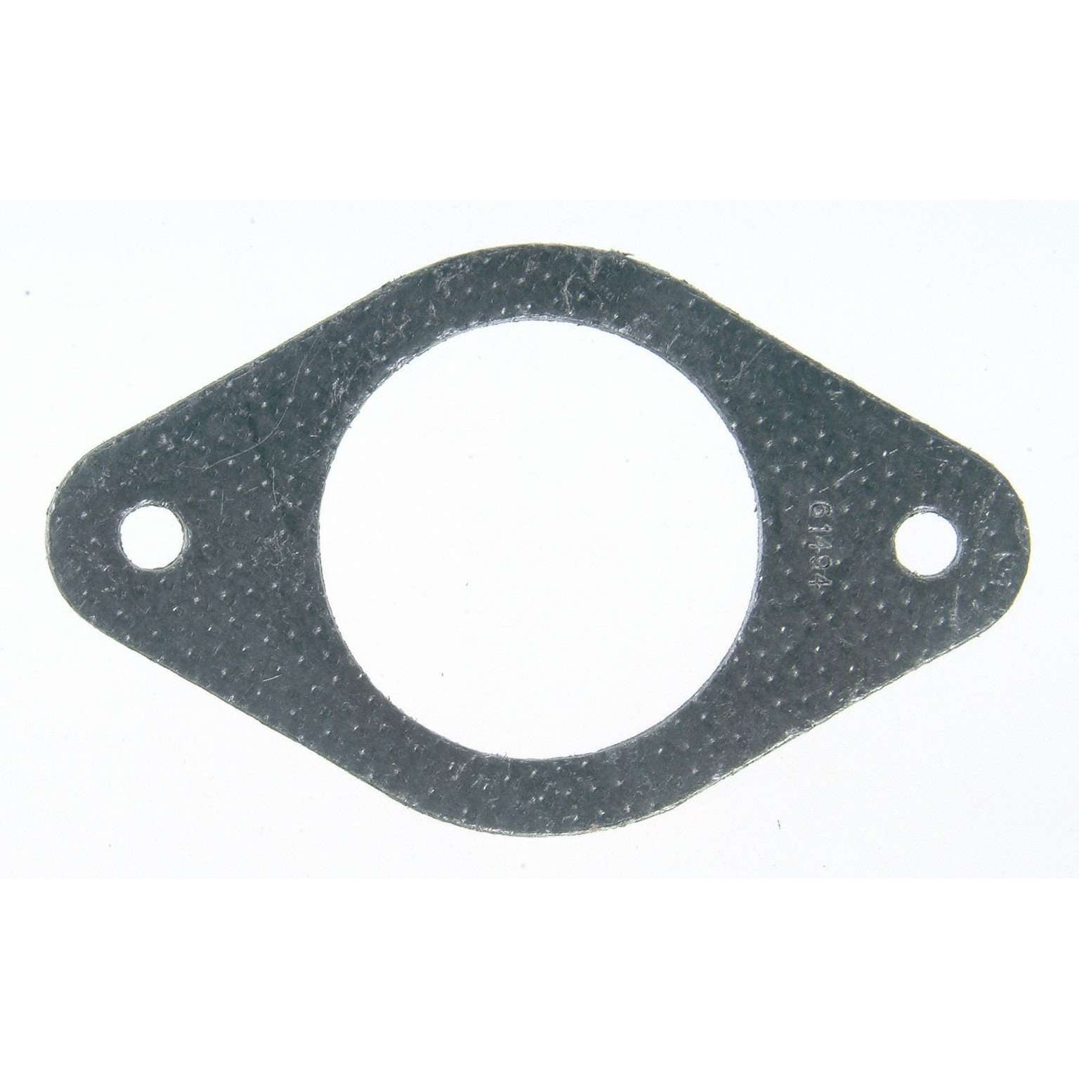 fel-pro exhaust pipe flange gasket  frsport 61494