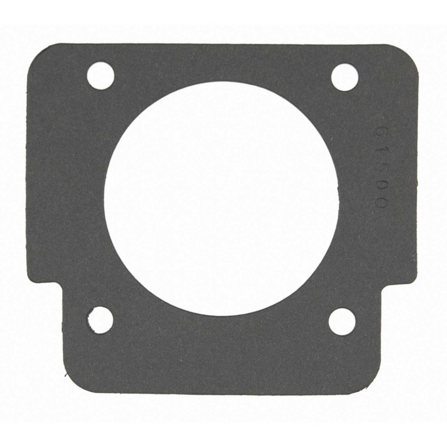 fel-pro fuel injection throttle body mounting gasket  frsport 61500