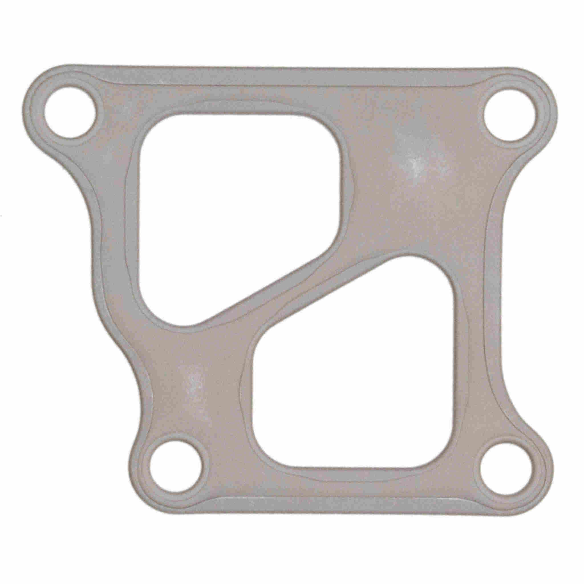 FEL-PRO Exhaust Pipe Flange Gasket  top view frsport 61511