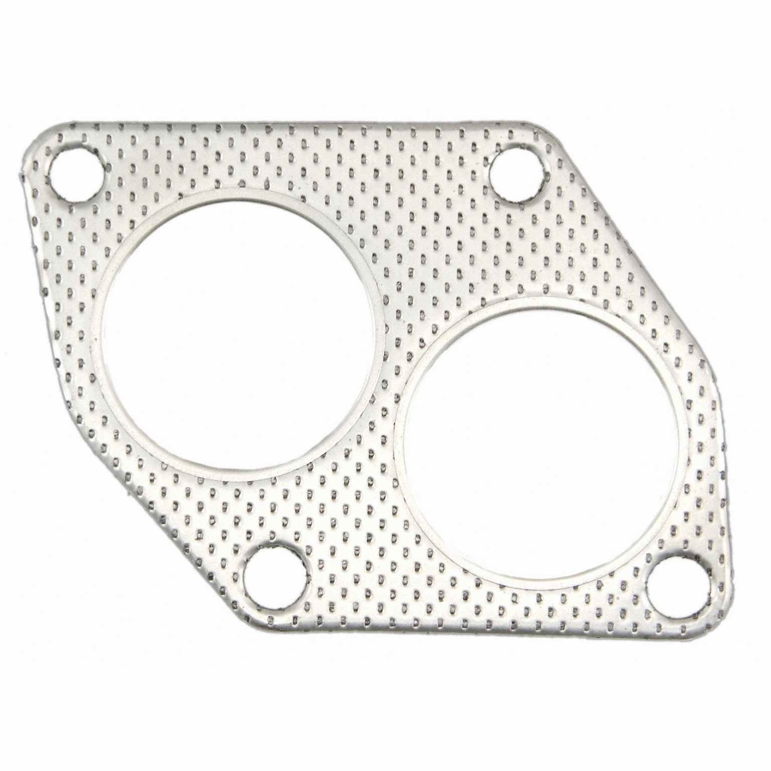 FEL-PRO Exhaust Pipe Flange Gasket  top view frsport 61523