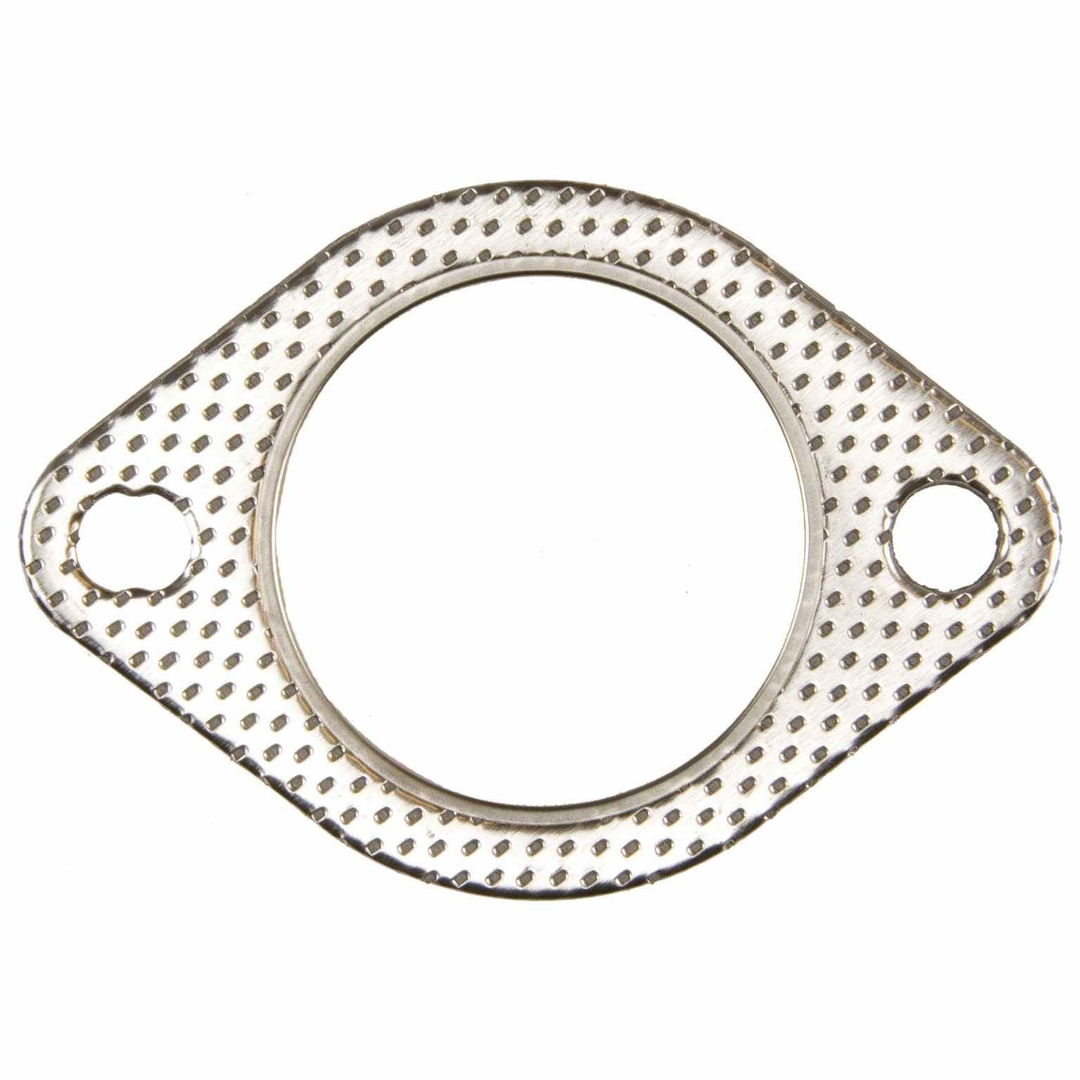 FEL-PRO Exhaust Pipe Flange Gasket  top view frsport 61527