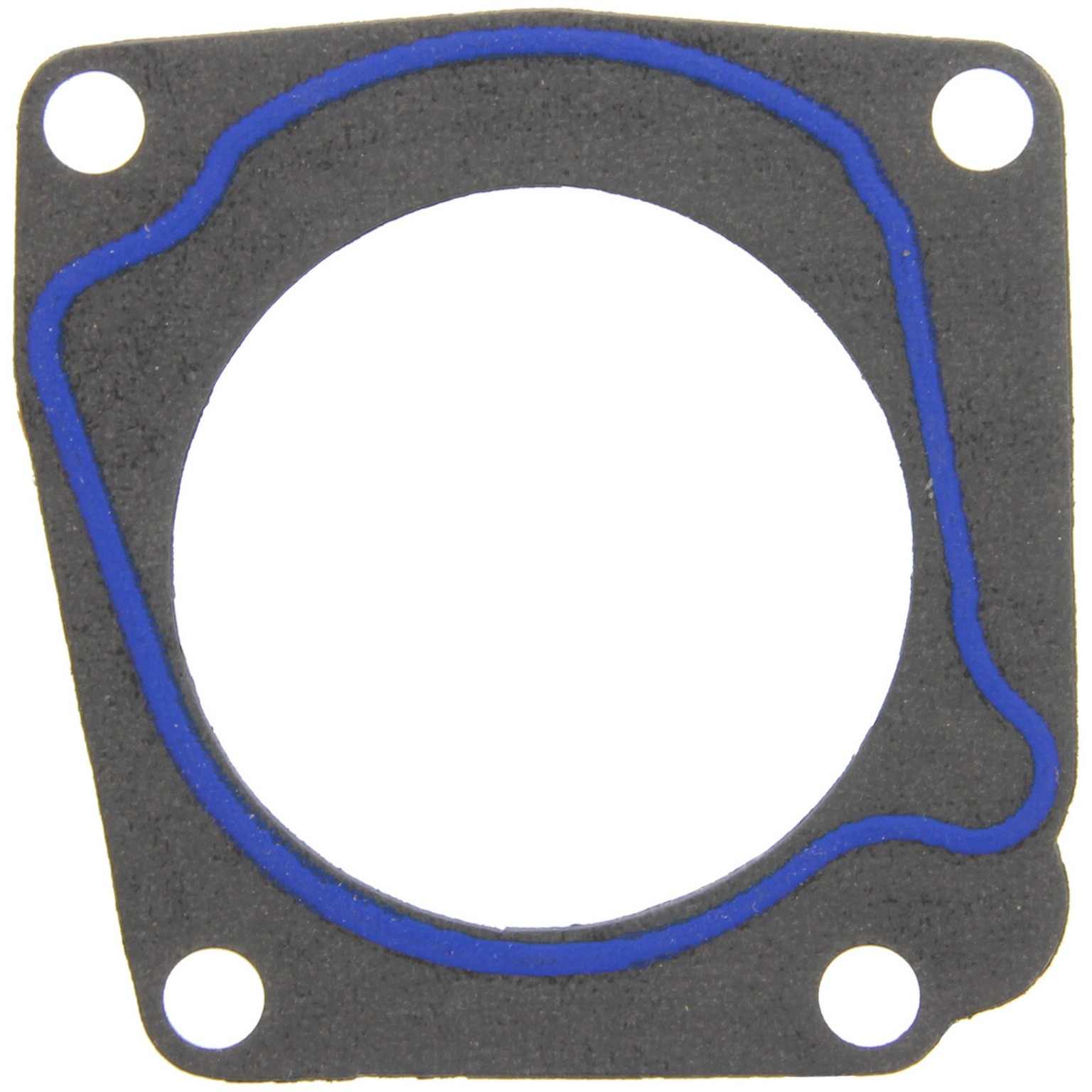 fel-pro fuel injection throttle body mounting gasket  frsport 61531