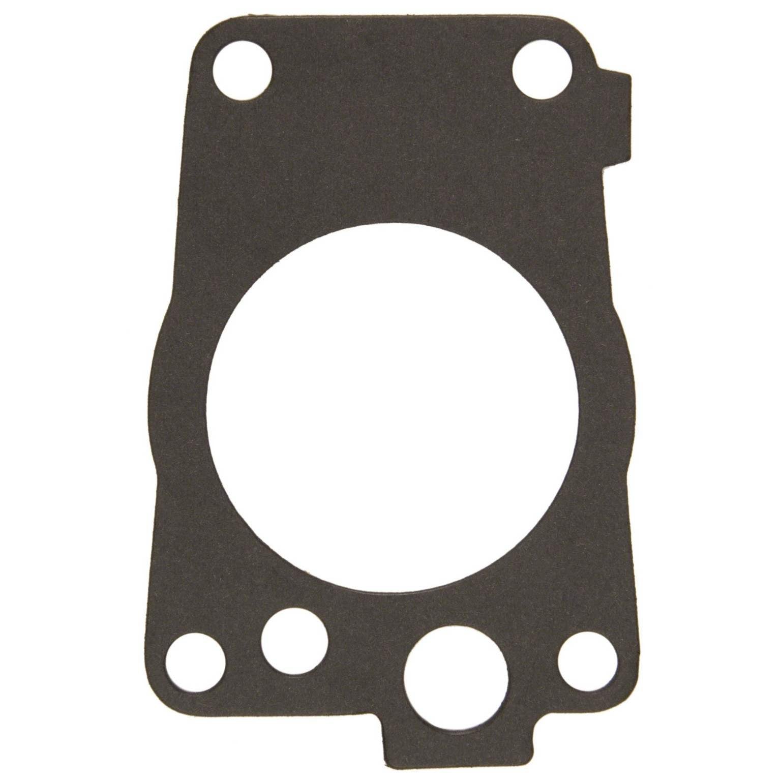 fel-pro fuel injection throttle body mounting gasket  frsport 61534