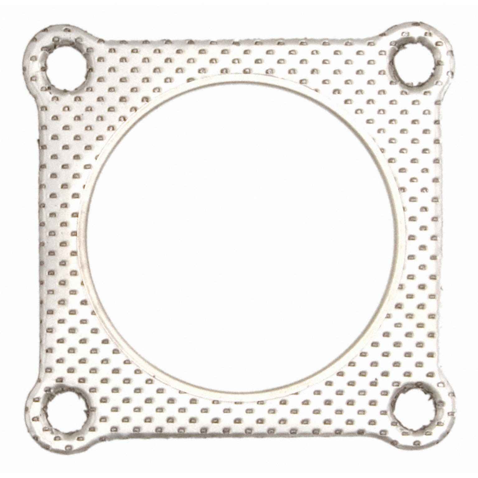 FEL-PRO Exhaust Pipe Flange Gasket  top view frsport 61535