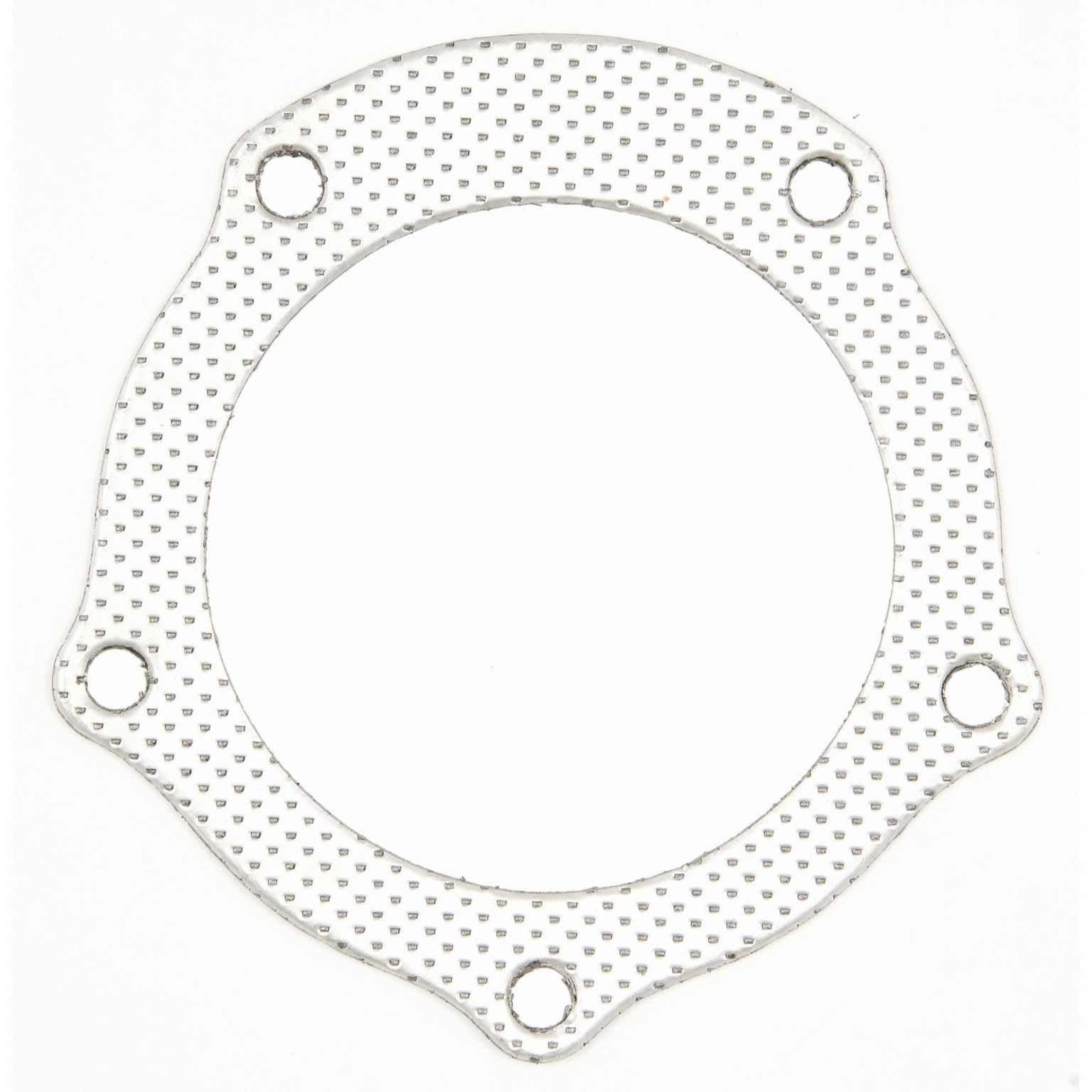 fel-pro exhaust pipe flange gasket  frsport 61537